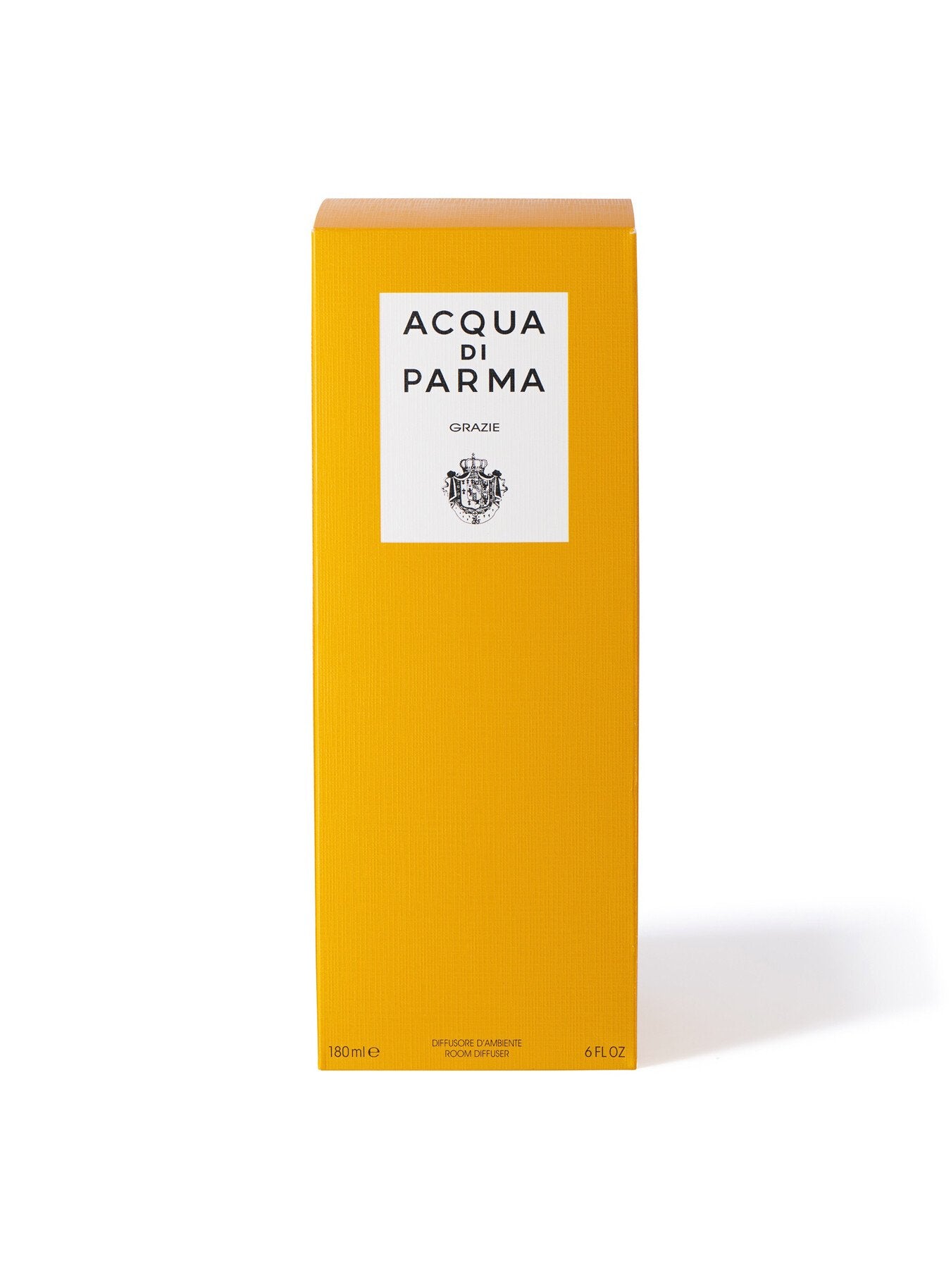 Grazie Room Diffuser 180ml