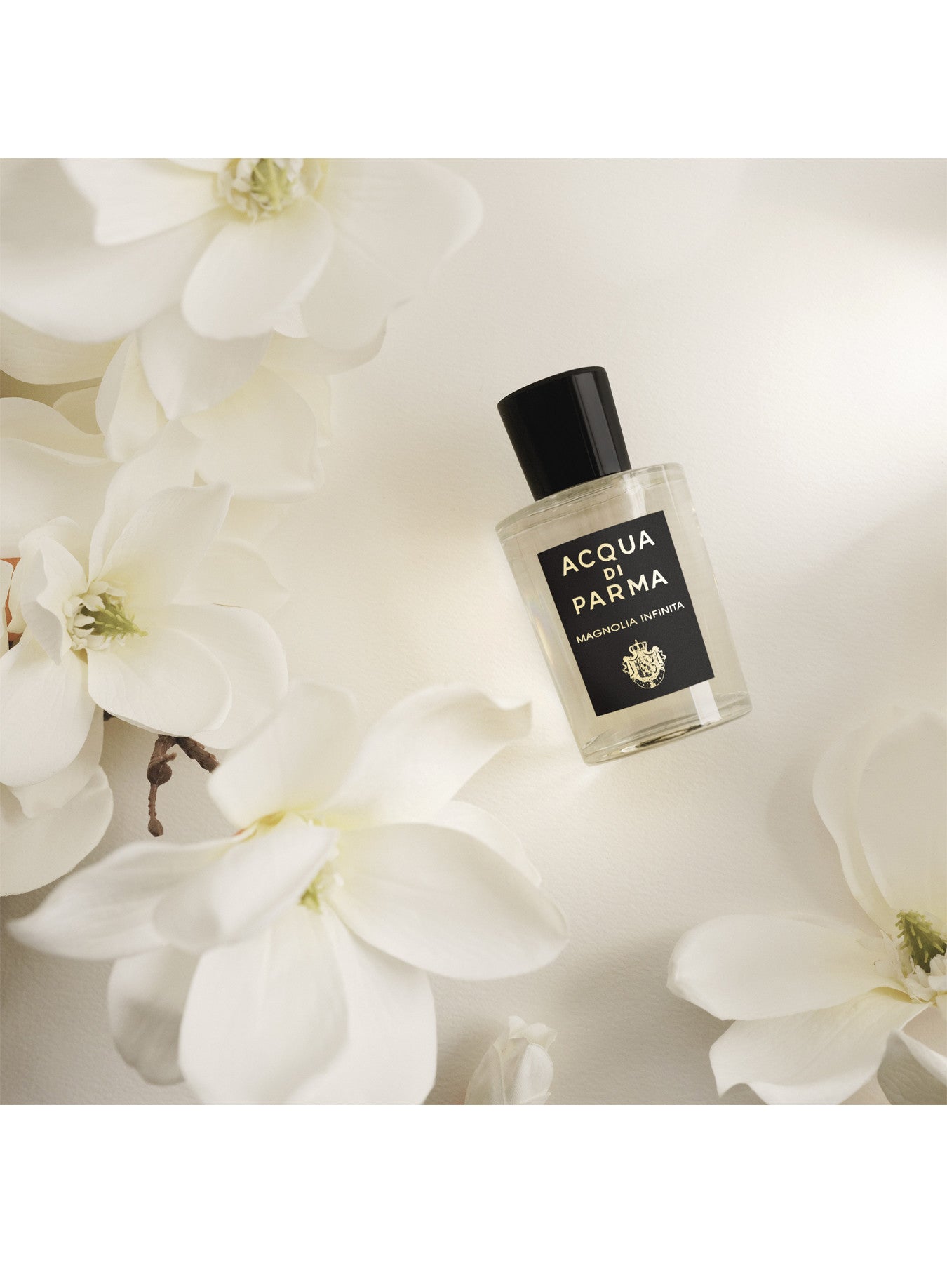 Magnolia Infinita Eau de Parfum 100ml