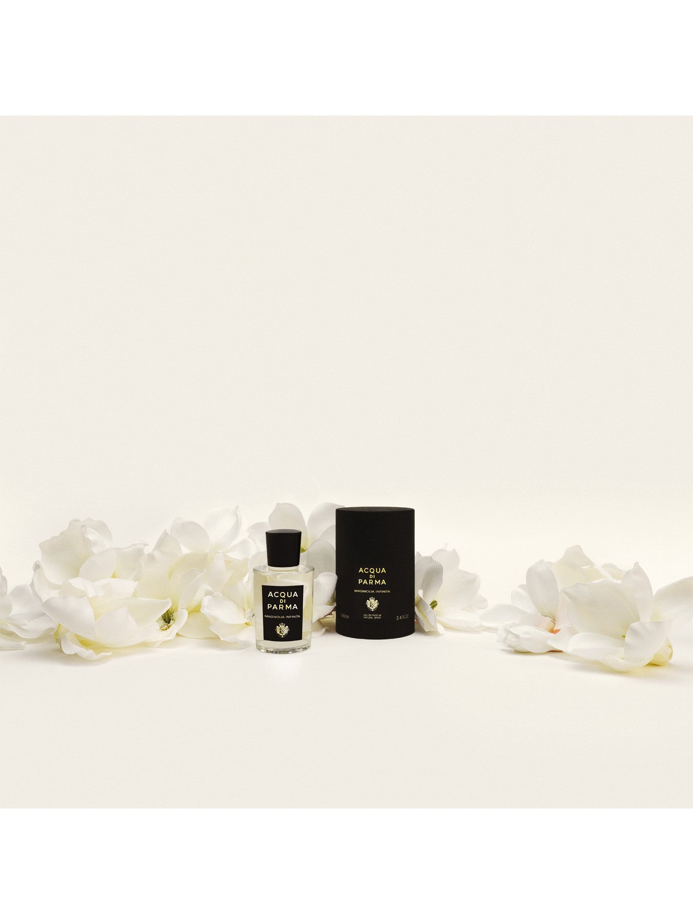 Magnolia Infinita Eau de Parfum 100ml