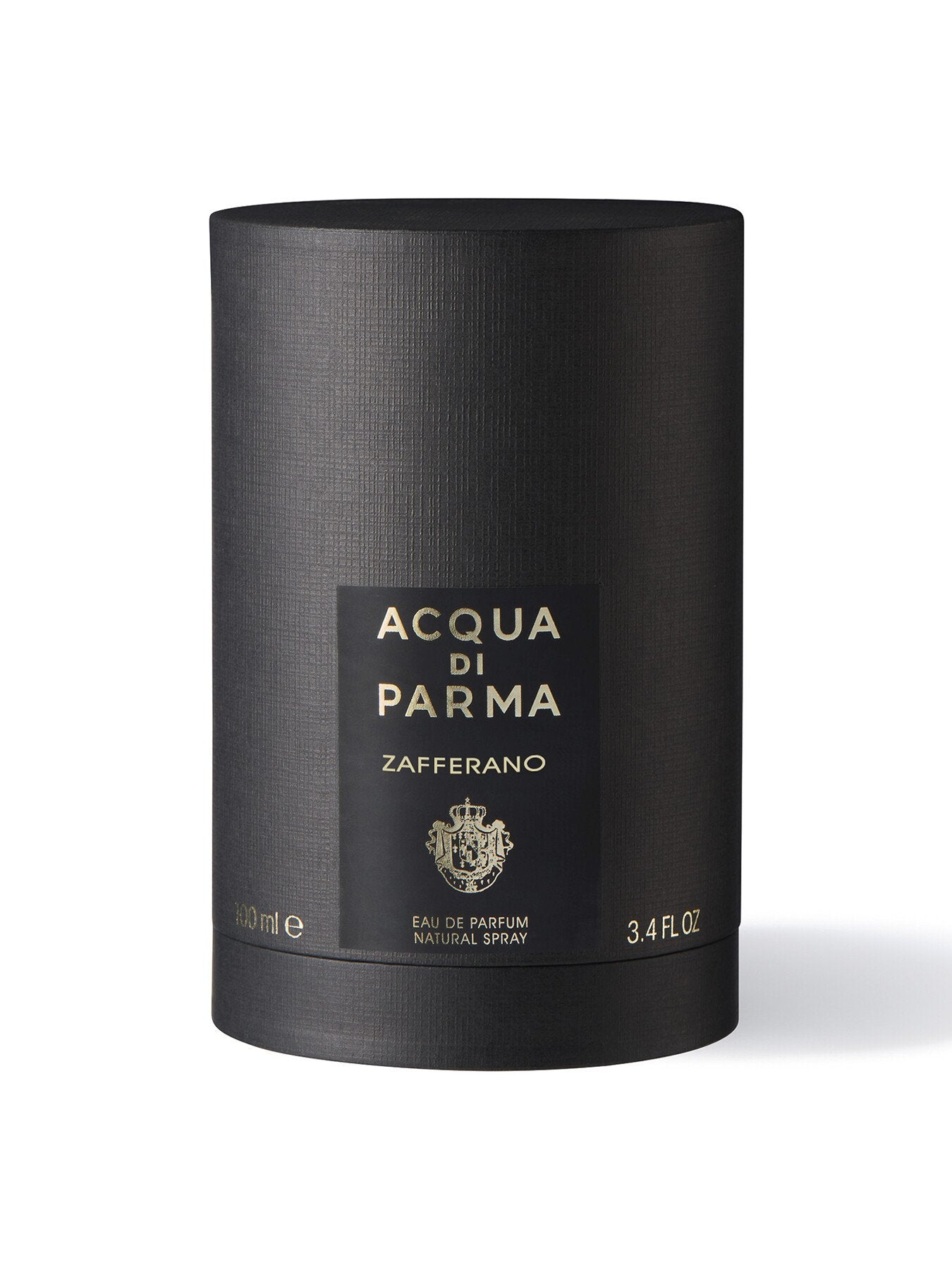 Zafferano Eau de Parfum 100ml
