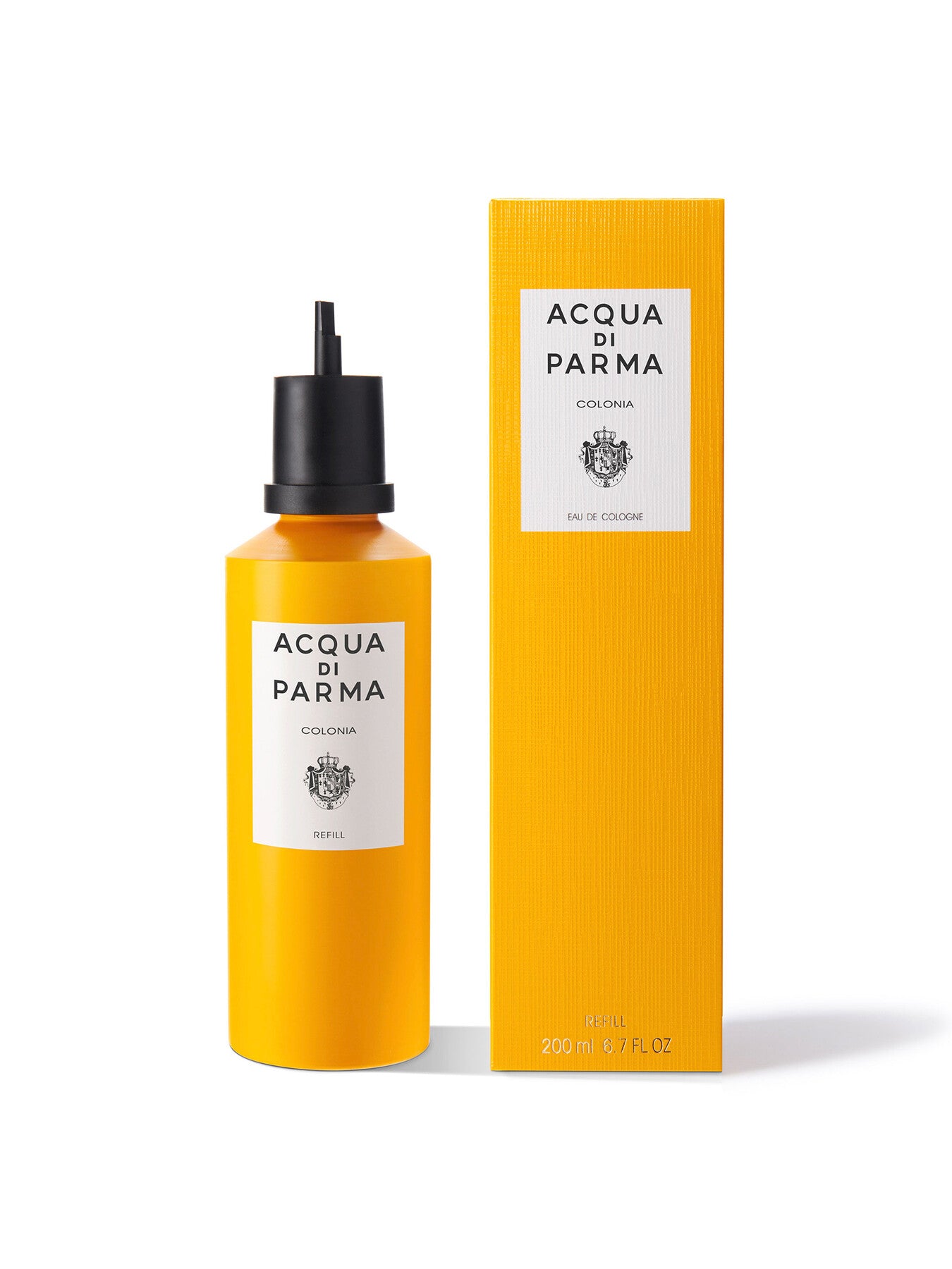 Colonia Eau de Cologne Refill 200ml