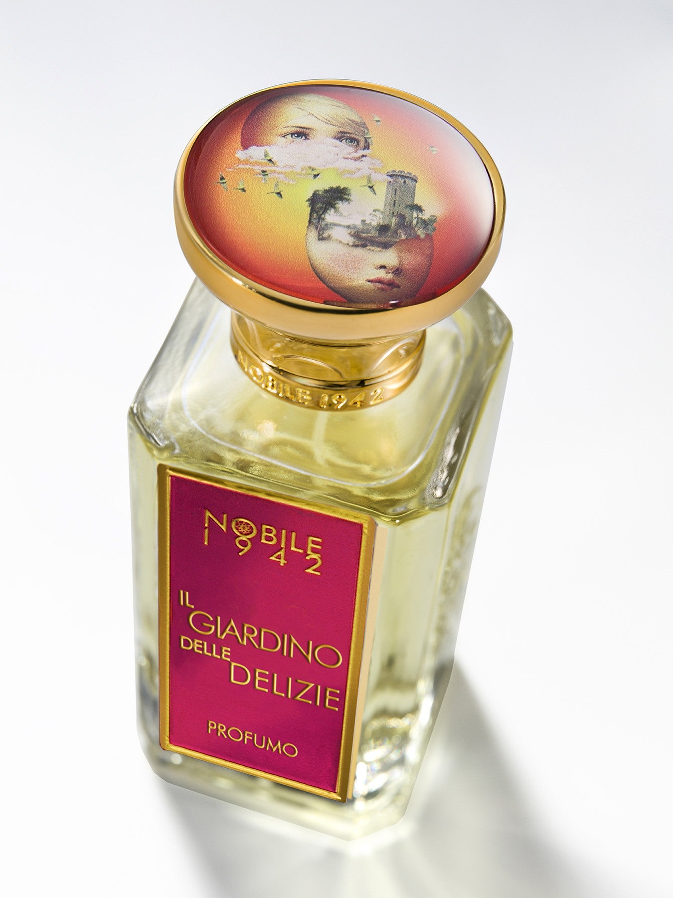 I'l Giardino Delle Delizie Parfum 75ml