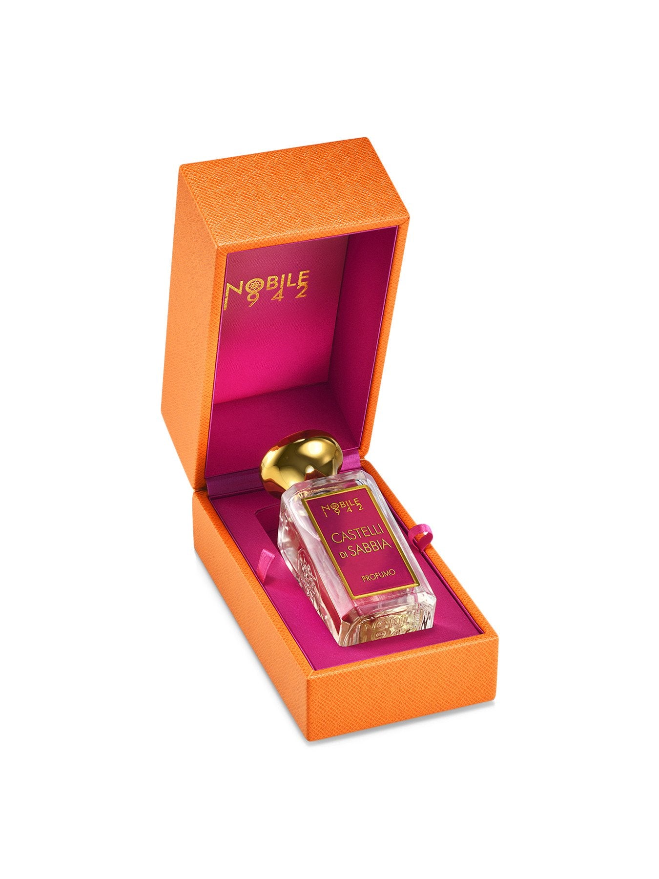 Castelli di Sabbia Parfum 75ml