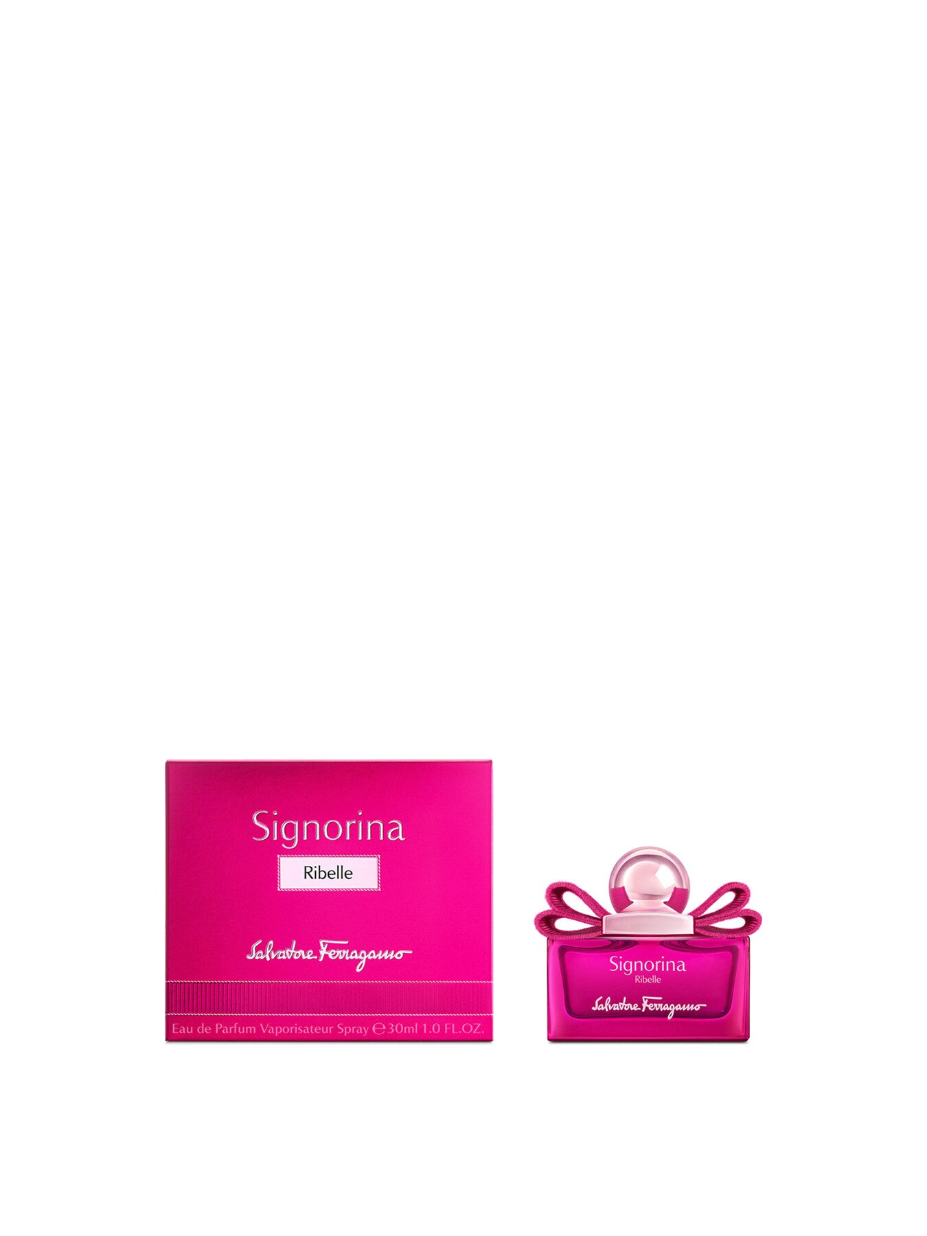 Signorina Ribelle Eau de Parfum 30ml
