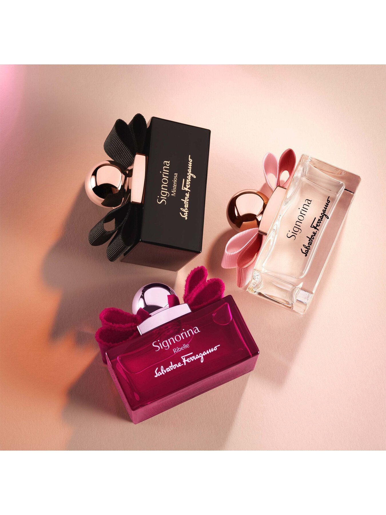 Signorina Ribelle Eau de Parfum 30ml