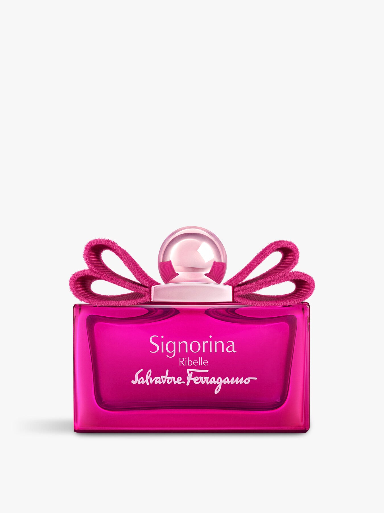 Signorina Ribelle Eau de Parfum 100ml