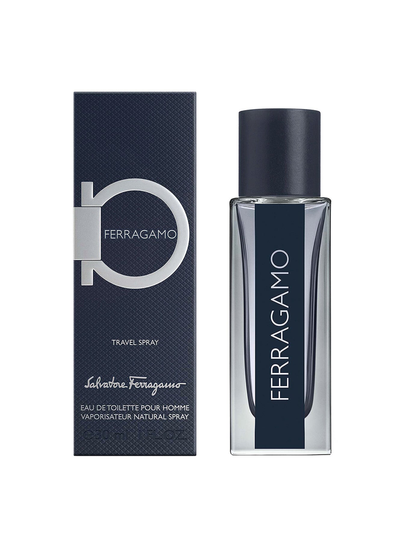 Ferragamo Men Eau de Toilette 30ml