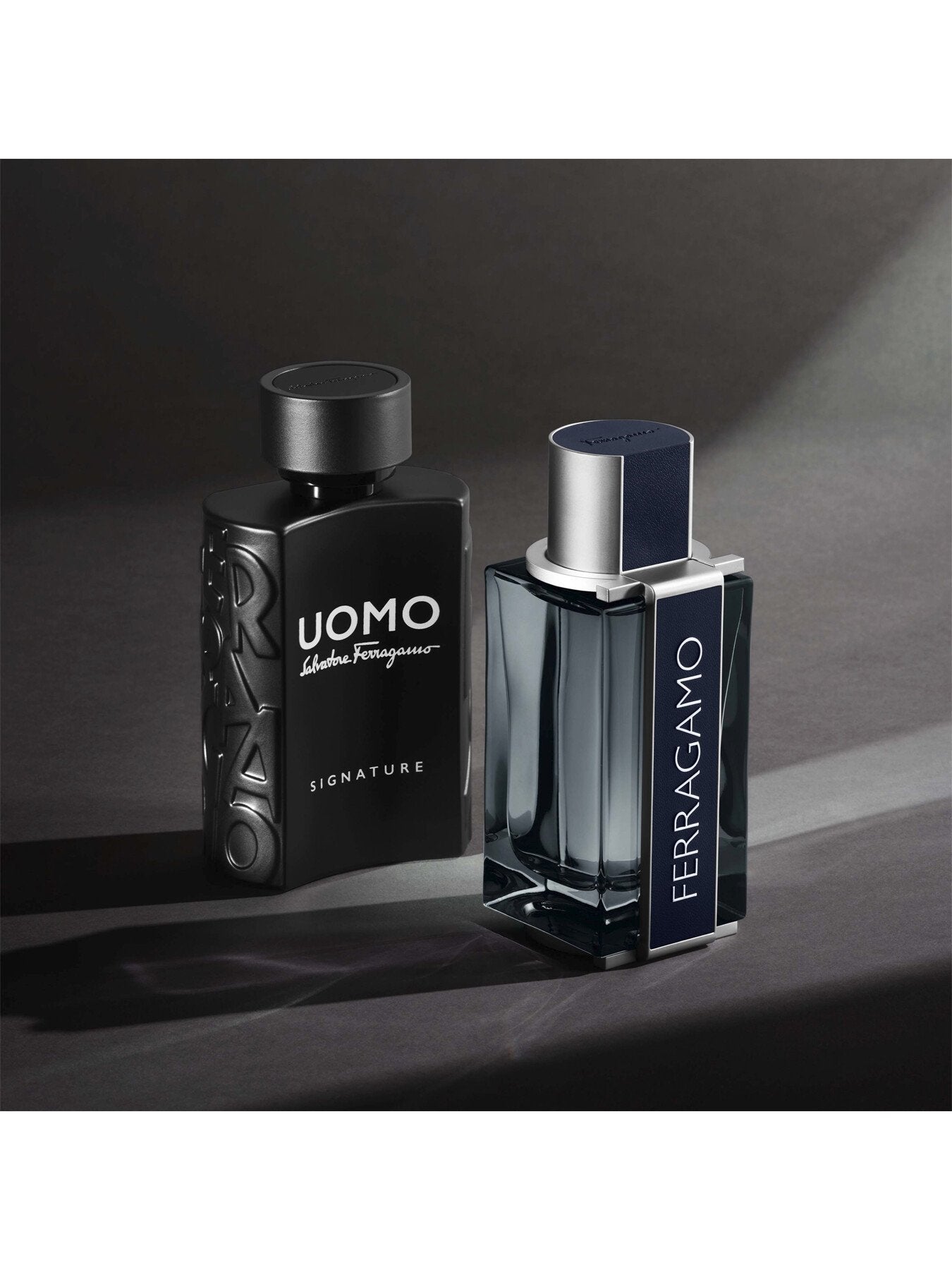 Ferragamo Men Eau de Toilette 50ml