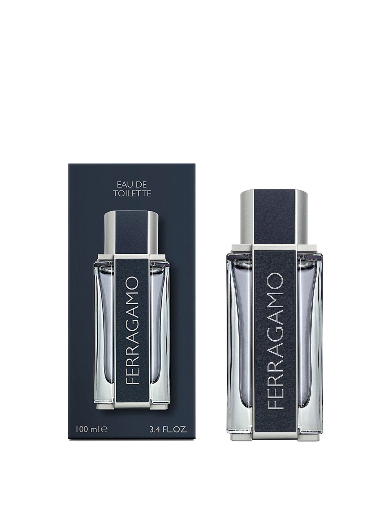 Salvatore Ferragamo Man 100ml