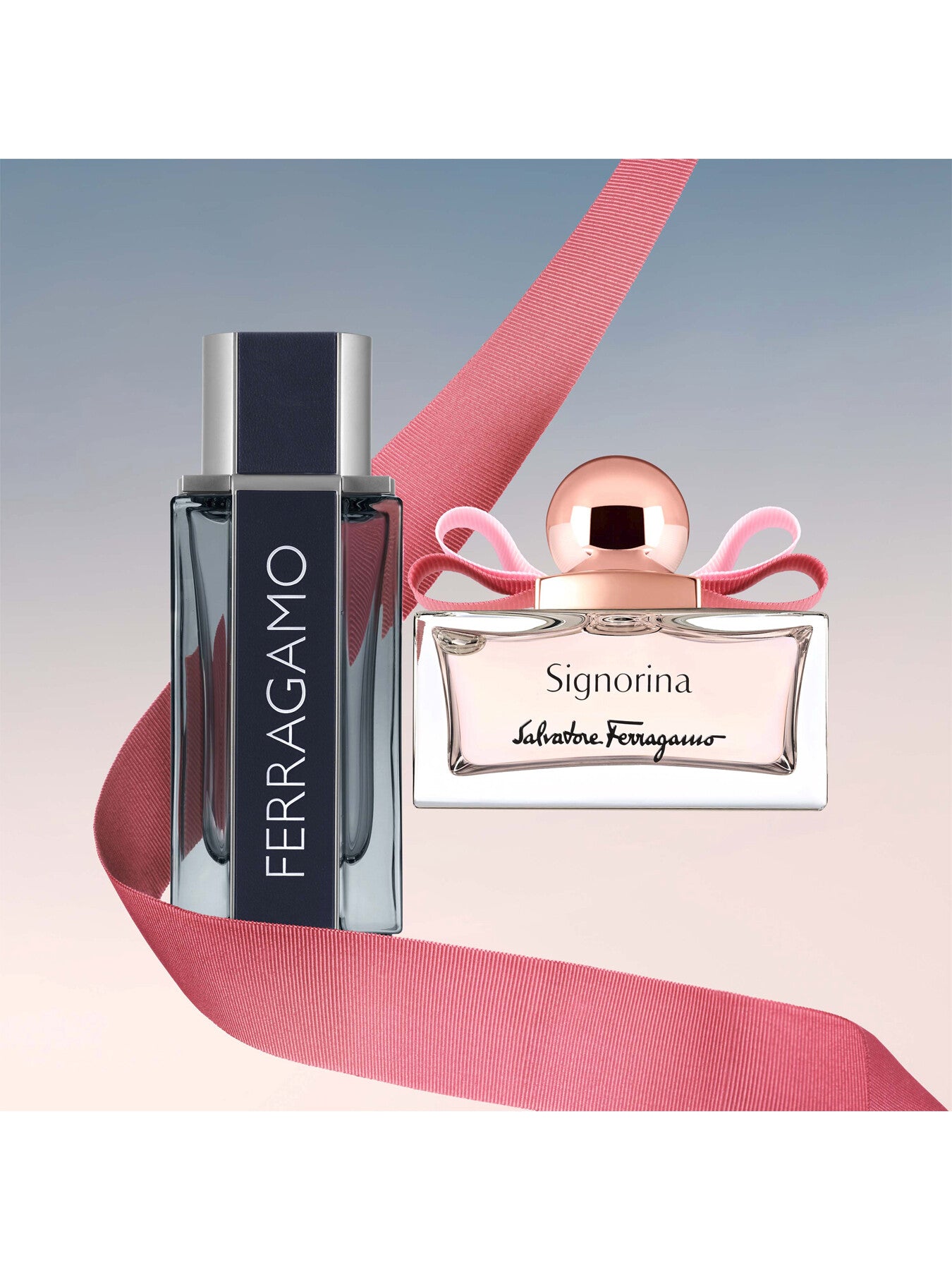 Salvatore Ferragamo Man 100ml