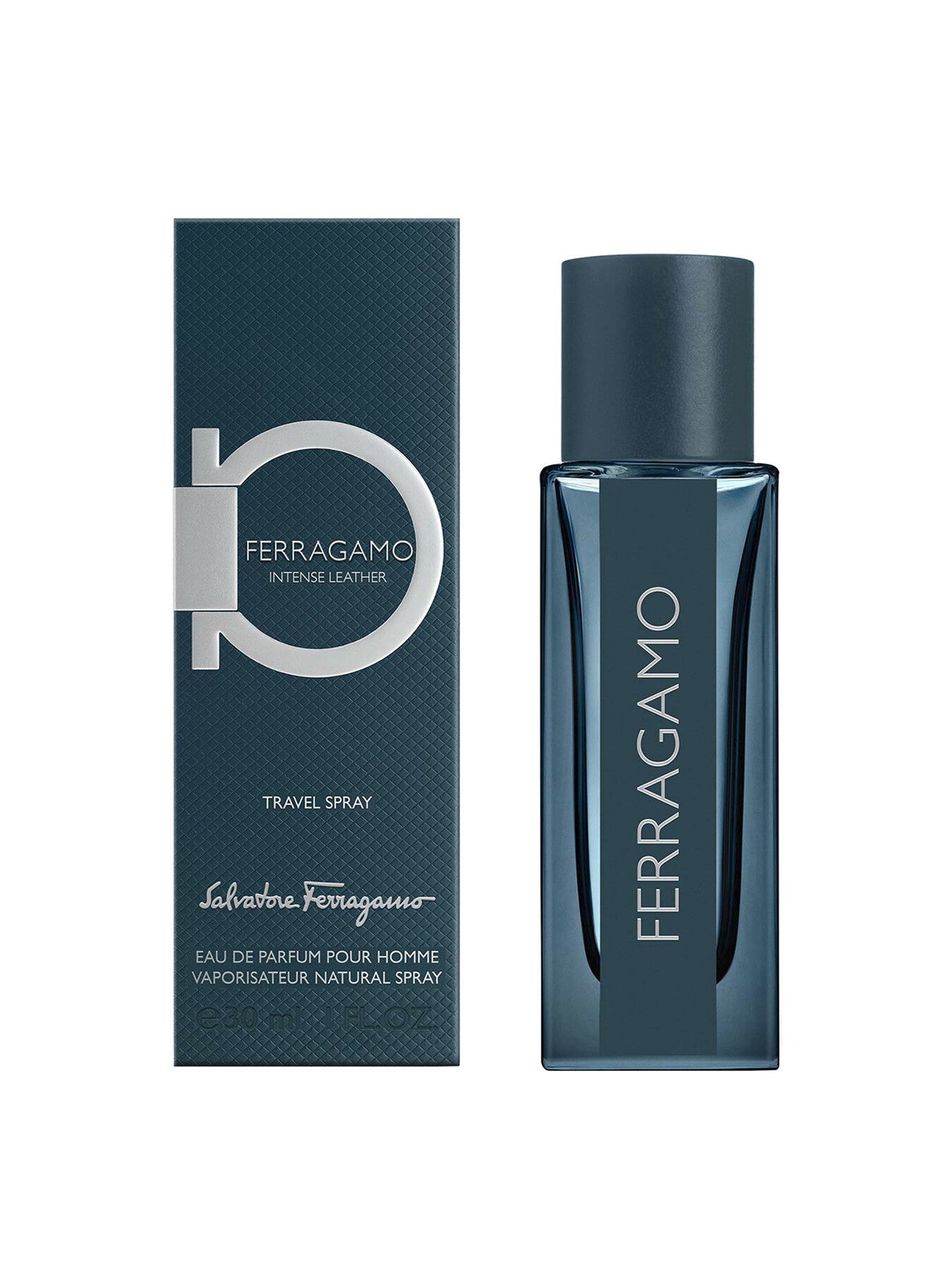 Intense Leather Eau de Parfum 30ml