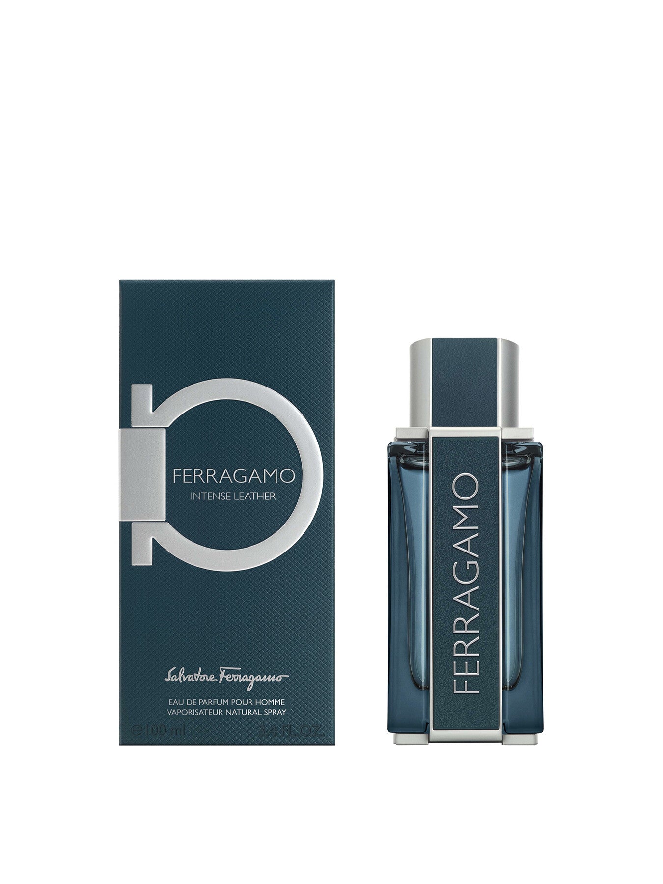 Intense Leather Eau de Parfum 100ml