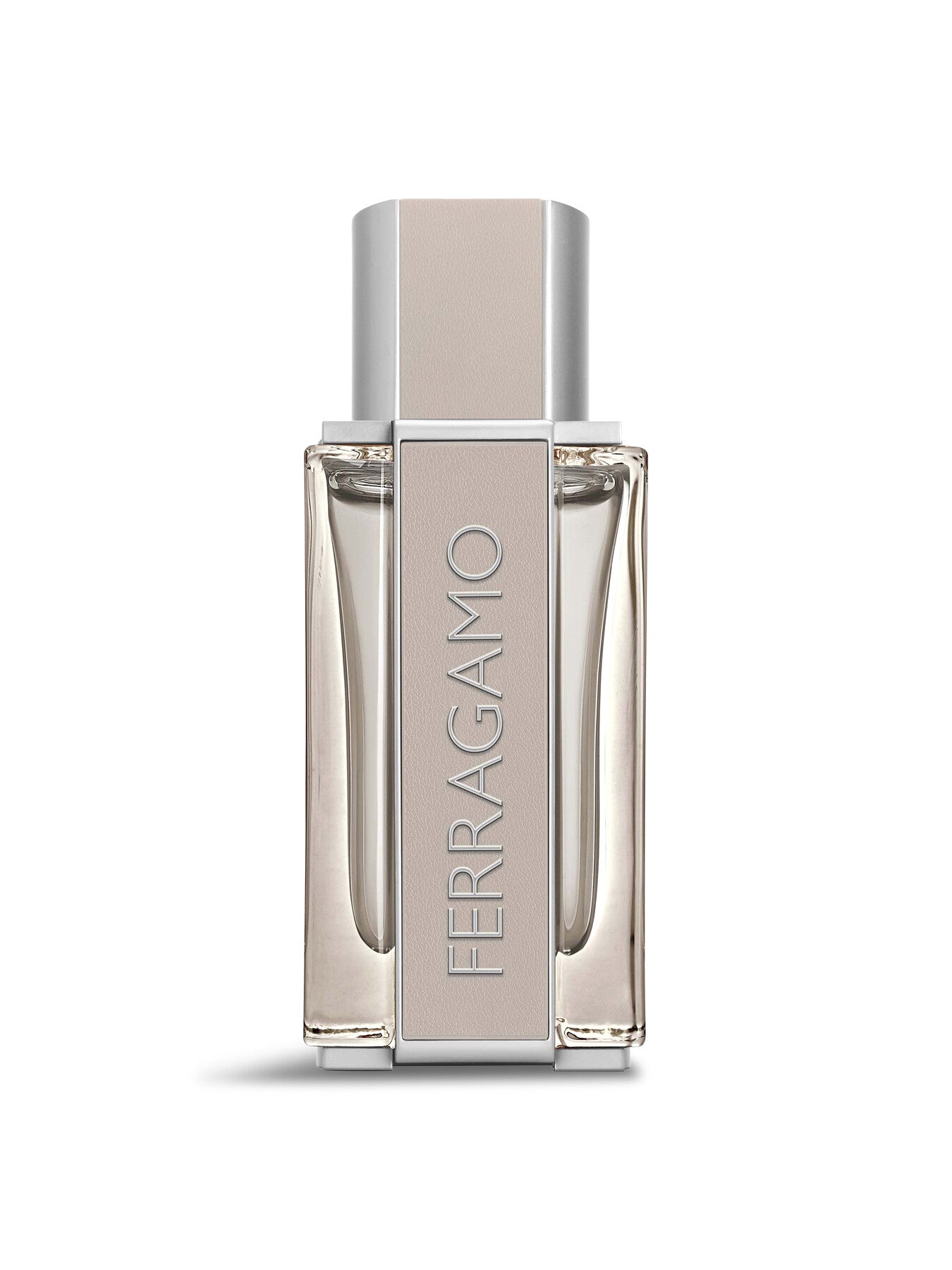 Bright Leather Men Eau de Parfum 50ml