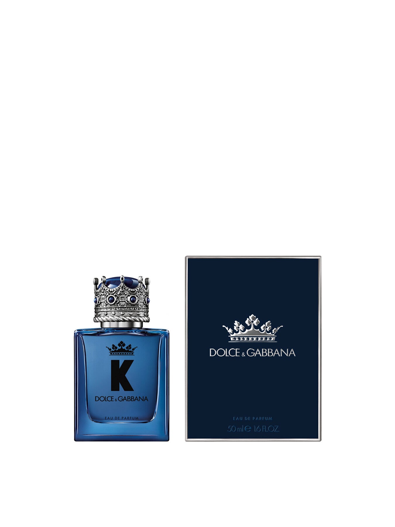 K by Dolce&Gabbana Eau de Parfum 50ml