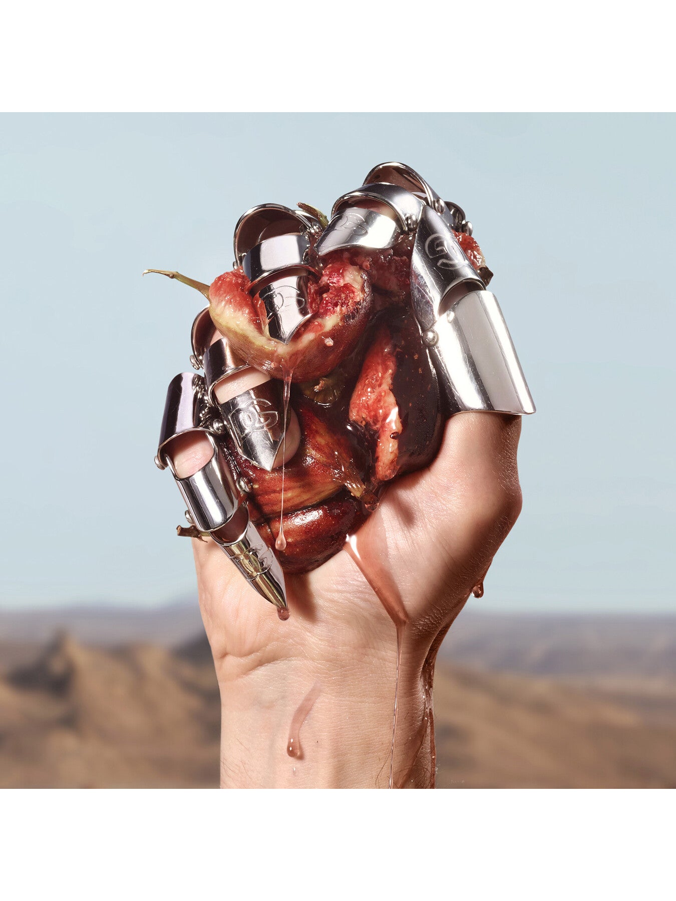 K by Dolce&Gabbana Eau de Parfum 50ml