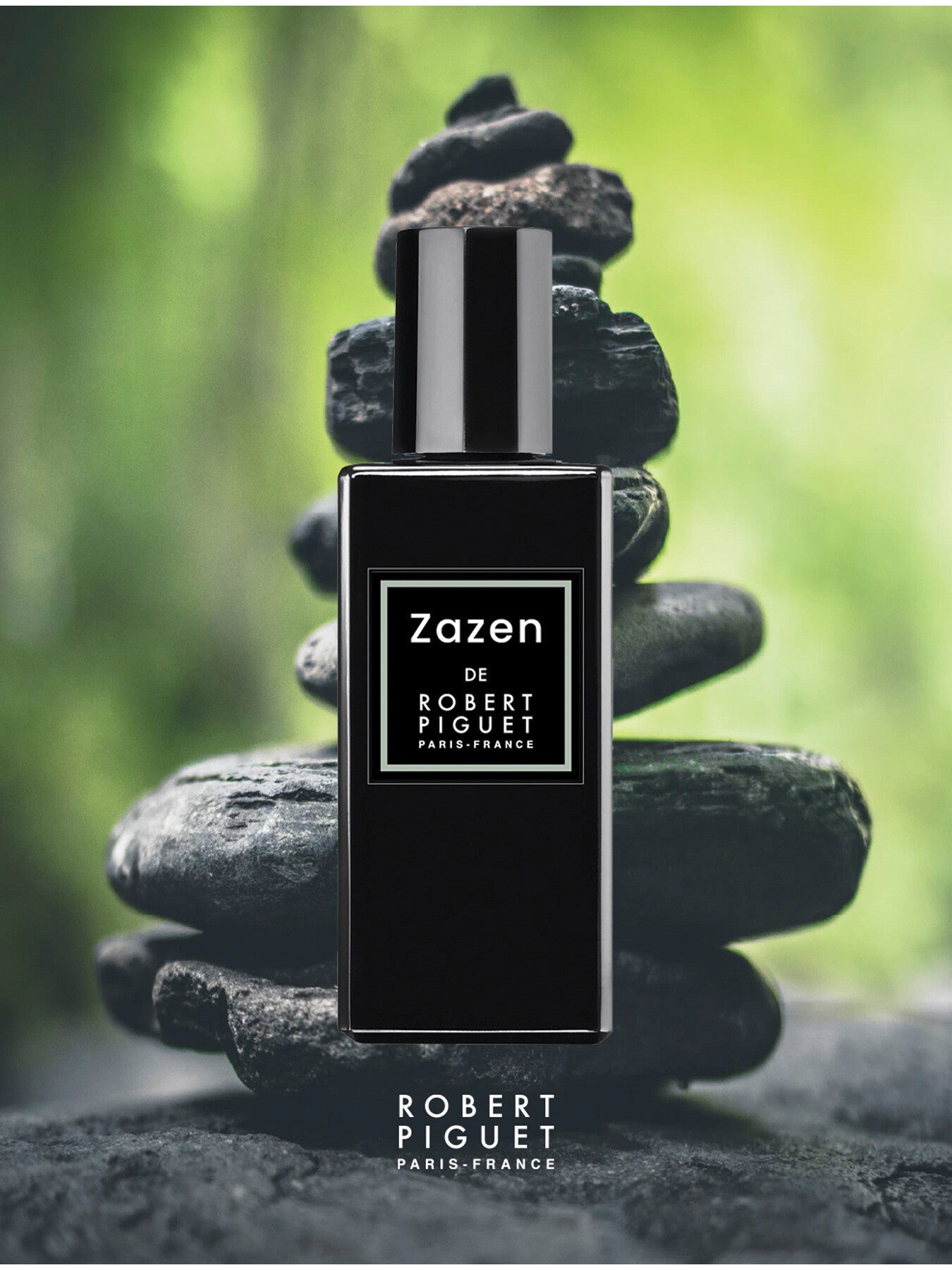 Zazen Eau De Parfum 100ml