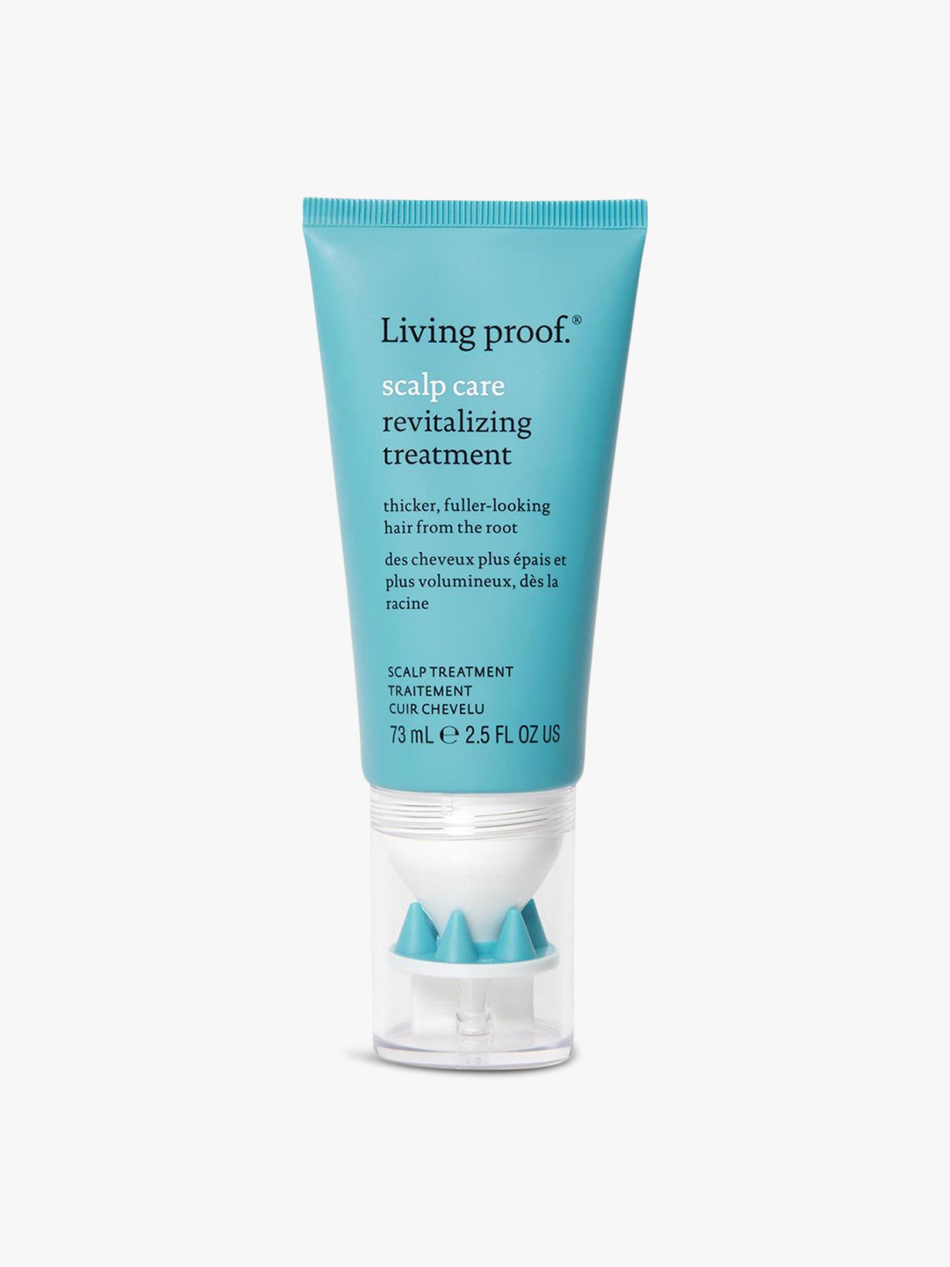 Scalp Care Revitalizing Treatment 73ml