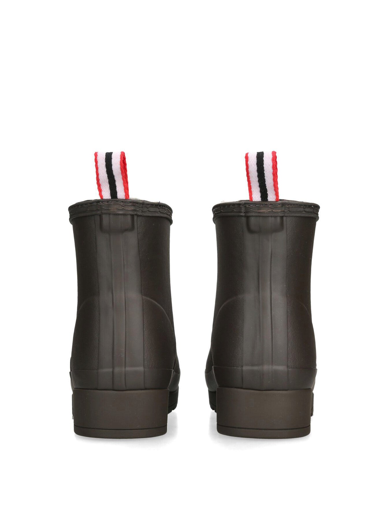 Play Shearling Insulated Short Wellington Boots B