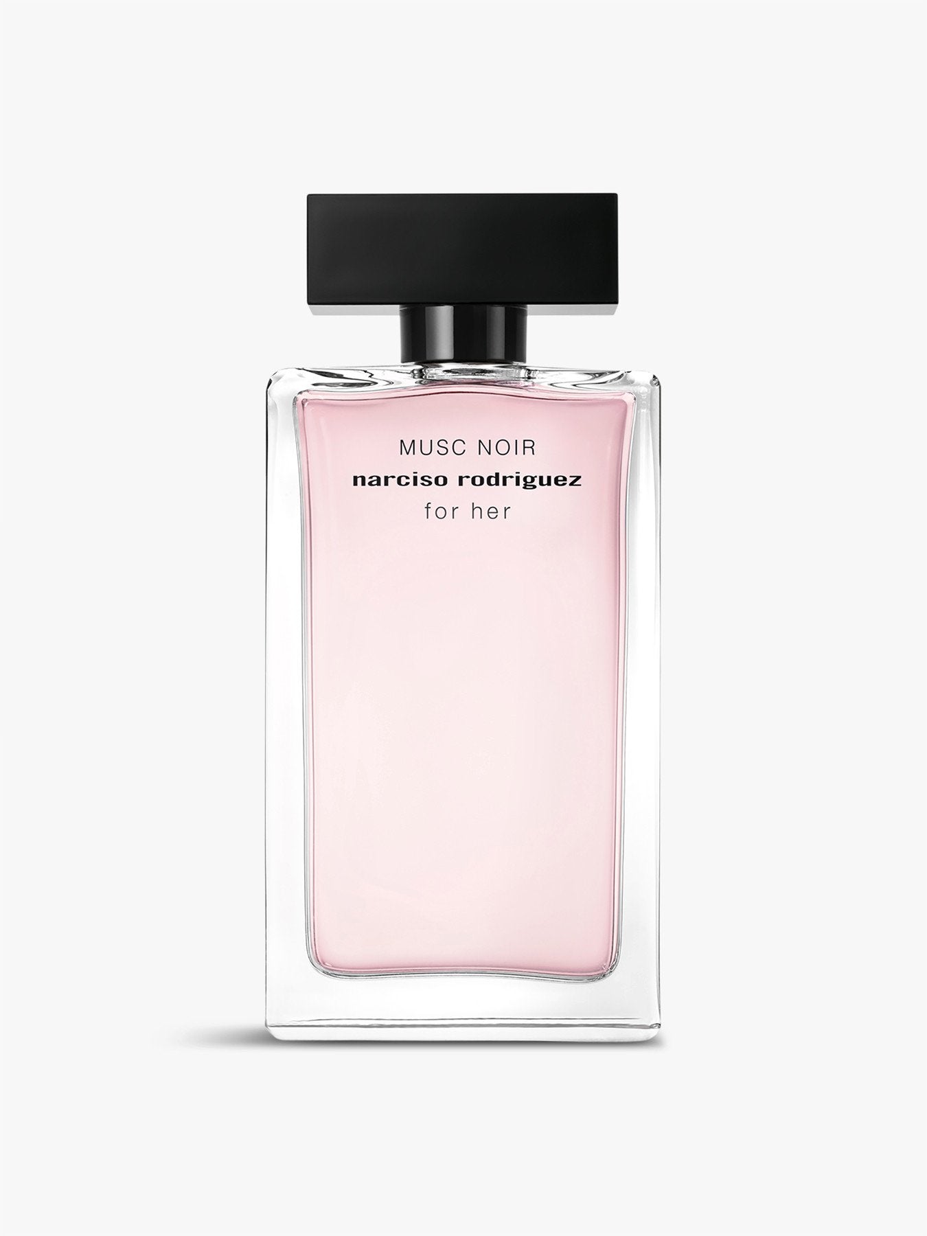 for her Musc Noir Eau de Parfum 100ml