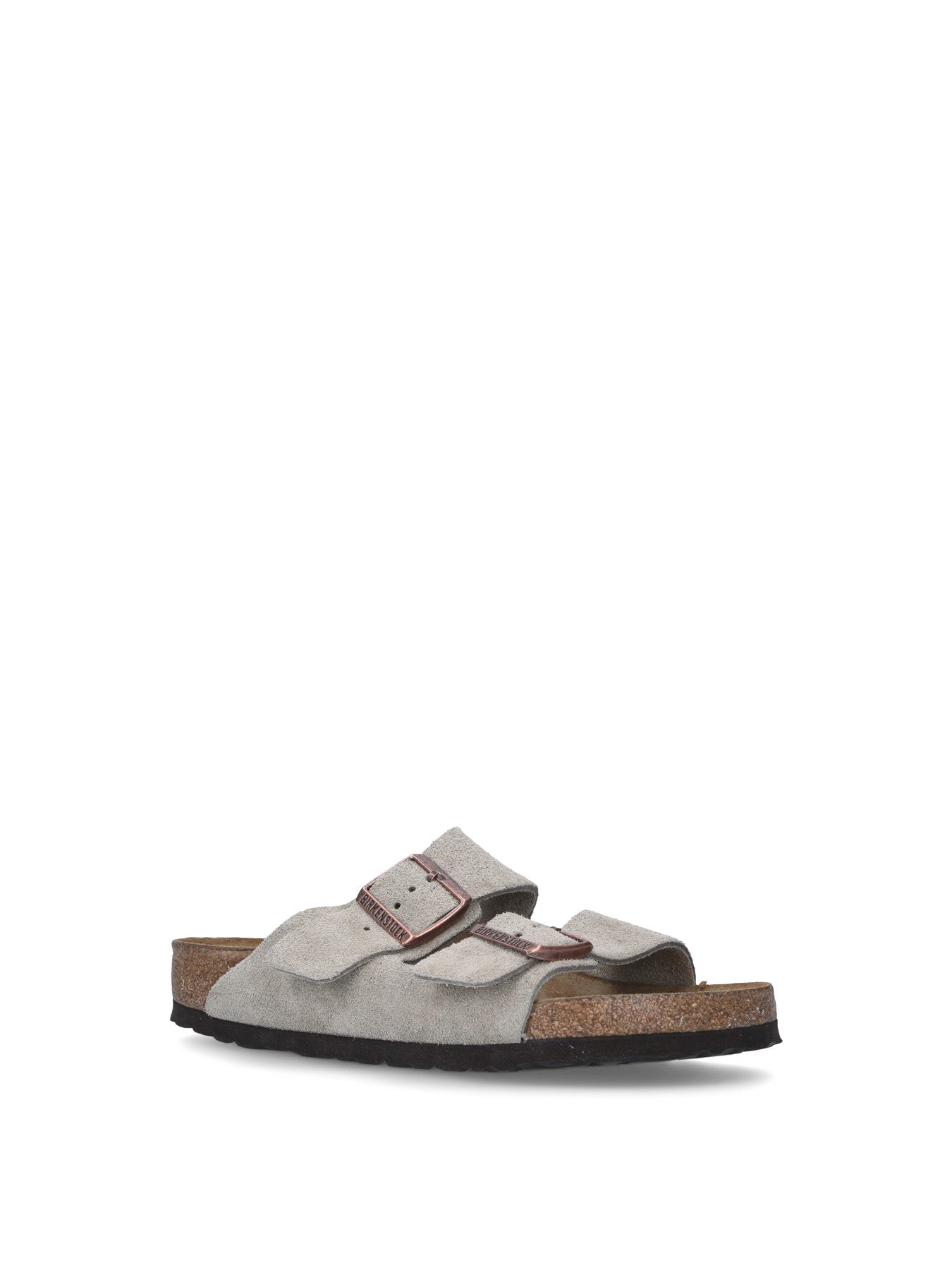 Arizona Sandals Taupe