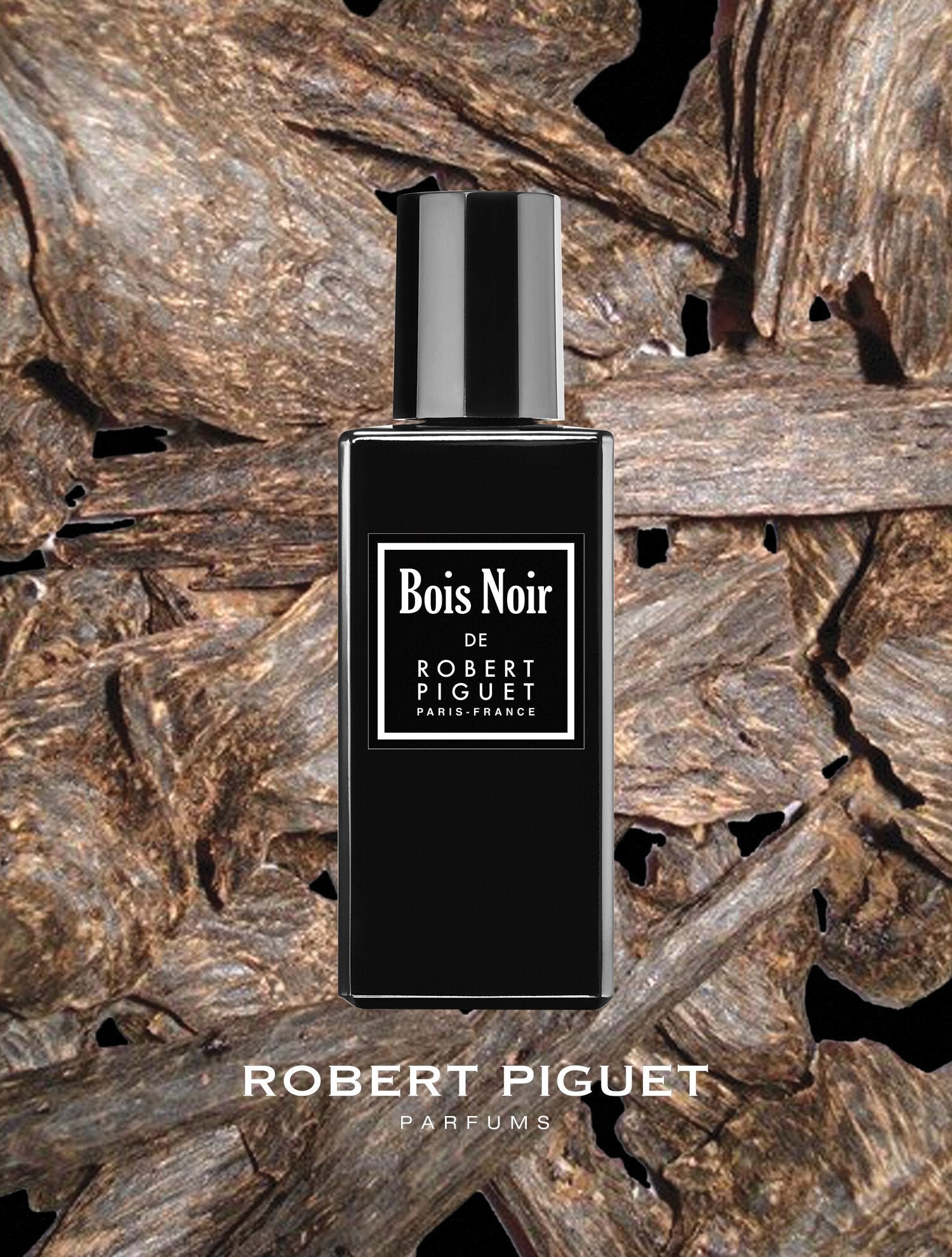 Bois Noir Eau de Parfum 100ml