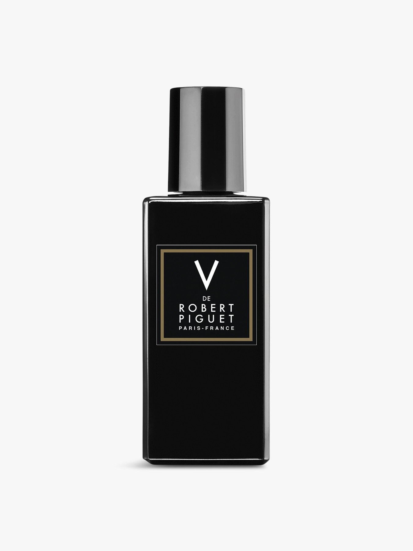V Eau de Parfum 100ml