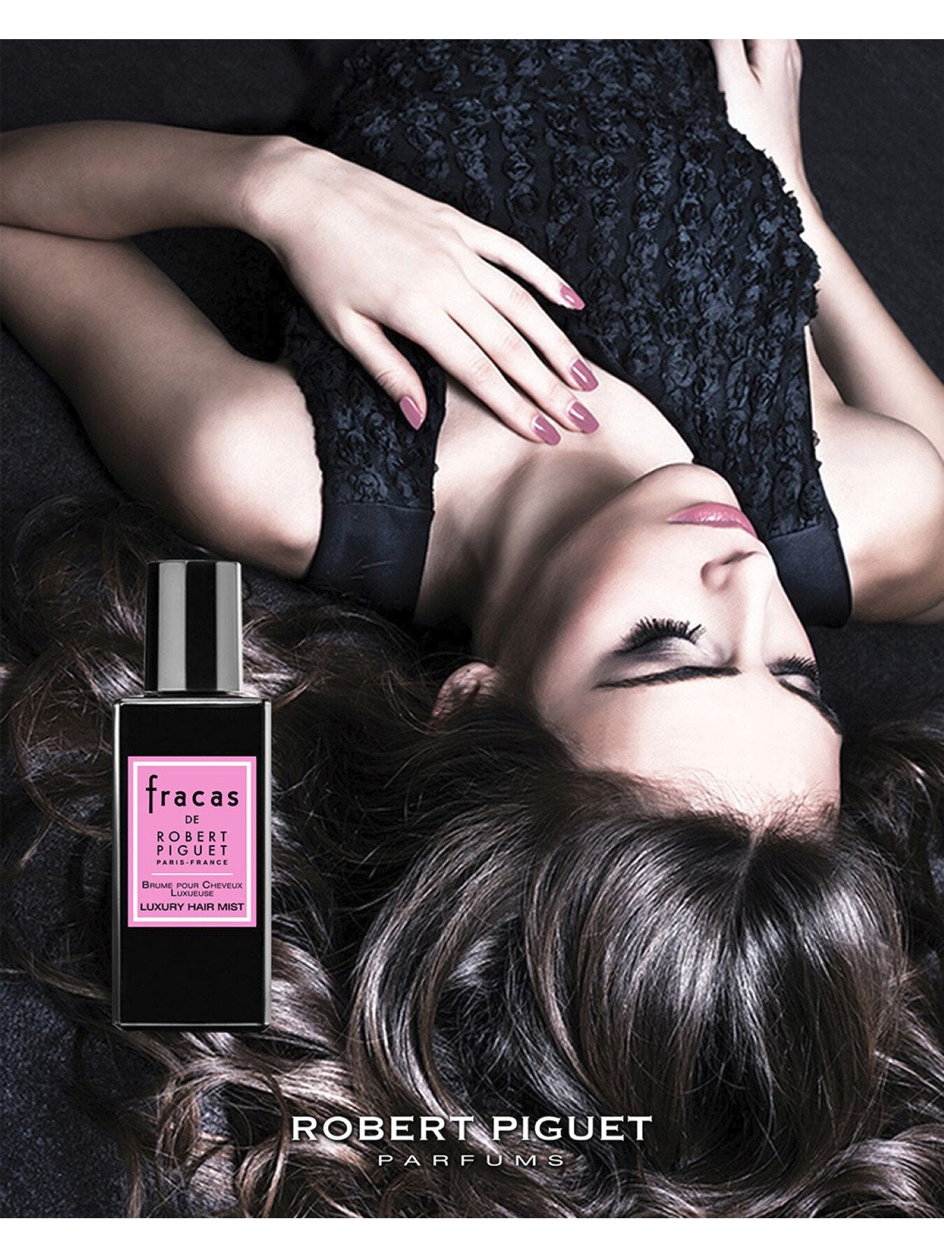 Fracas Hair Mist 50ml