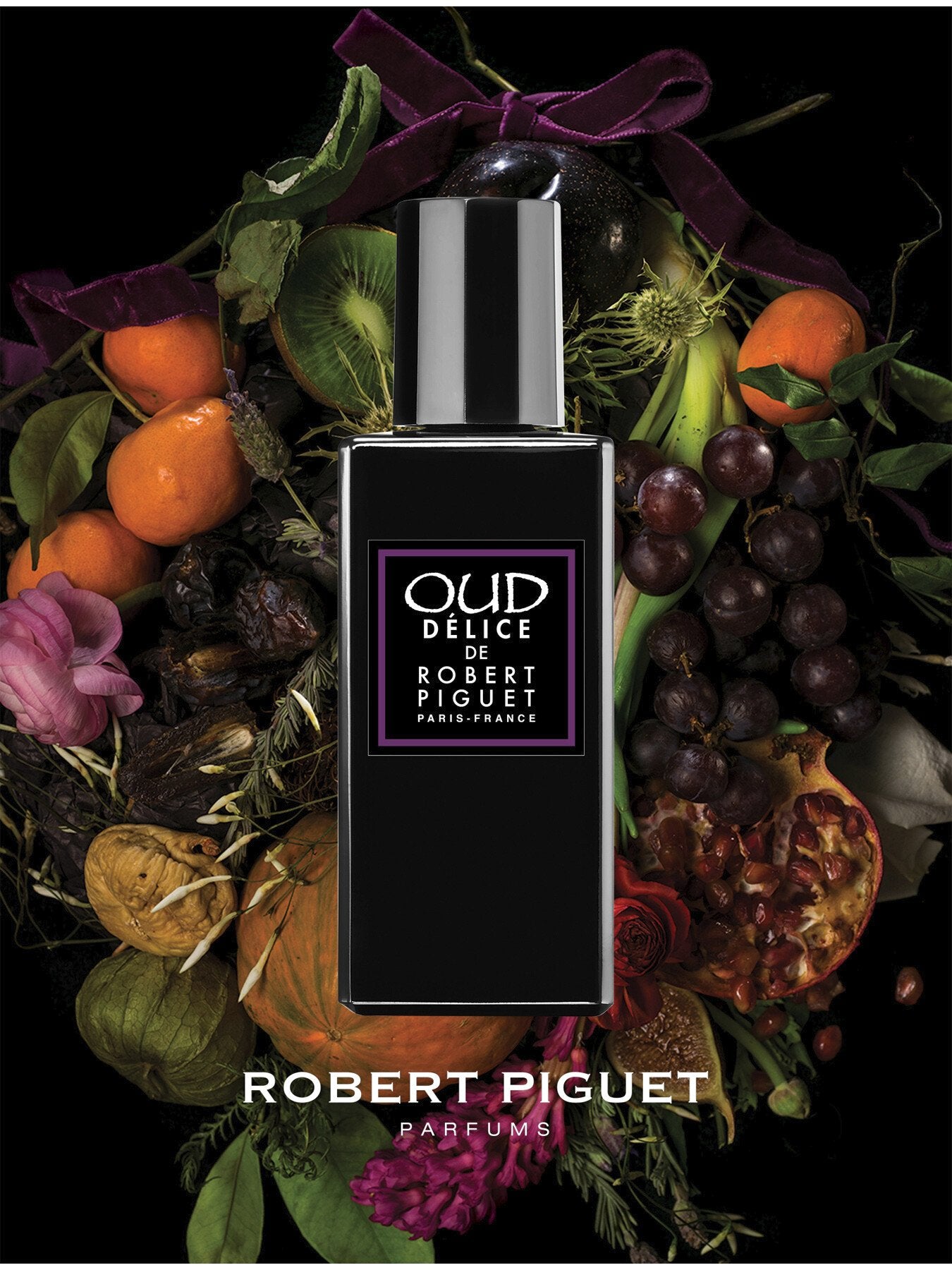 Oud Delice Eau de Parfum 50ml