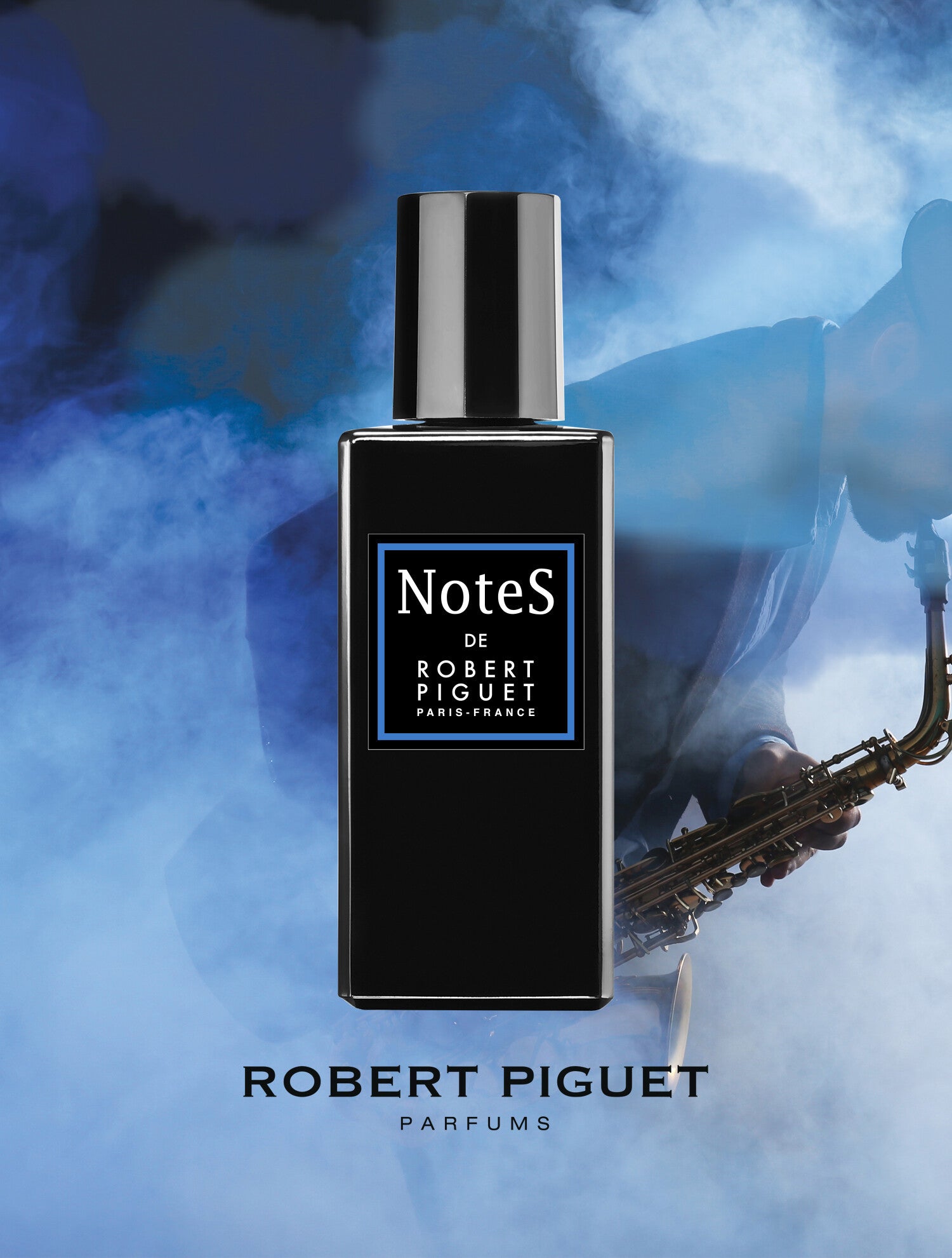 Notes Eau de Parfum 100ml