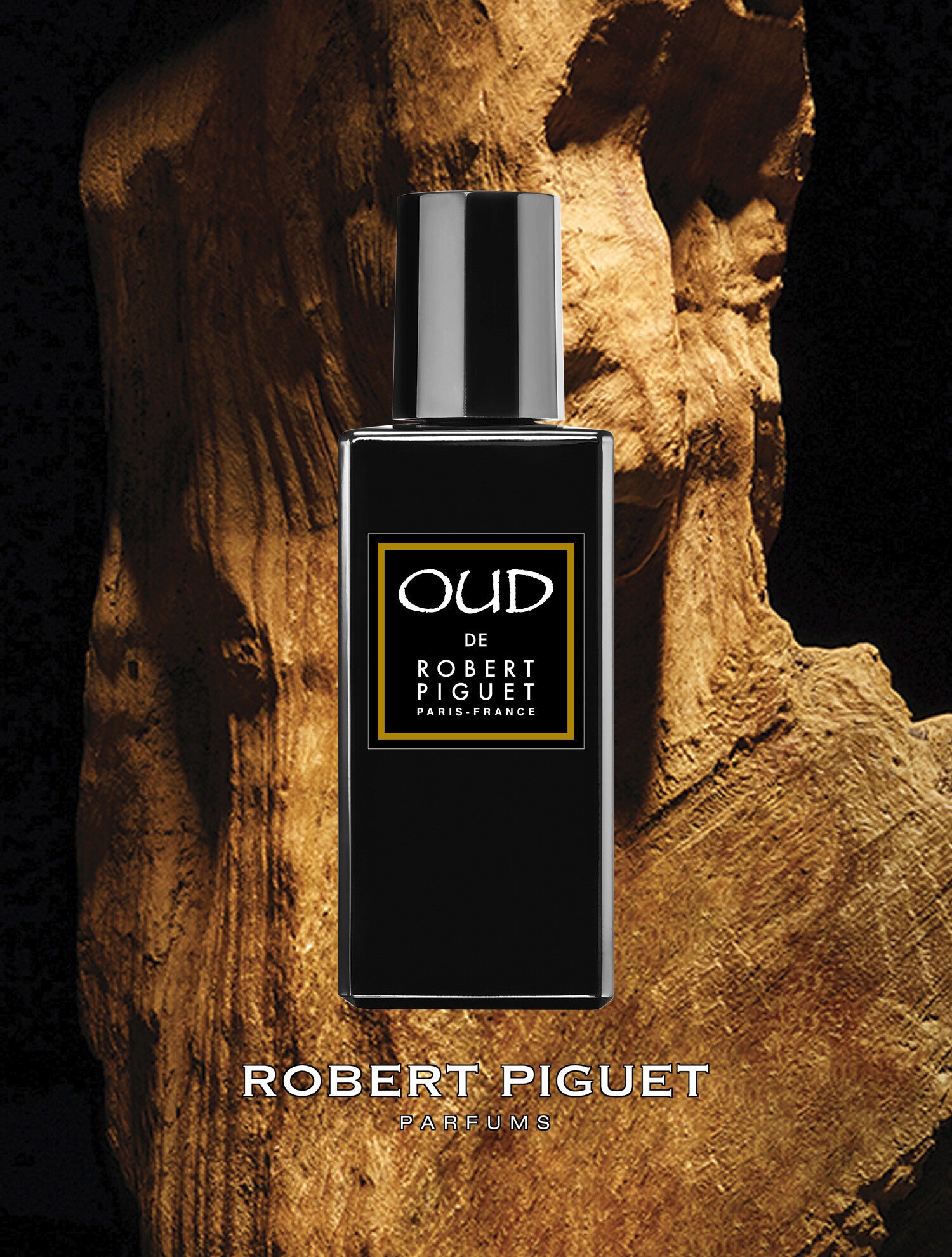 Oud Eau de Parfum 100ml