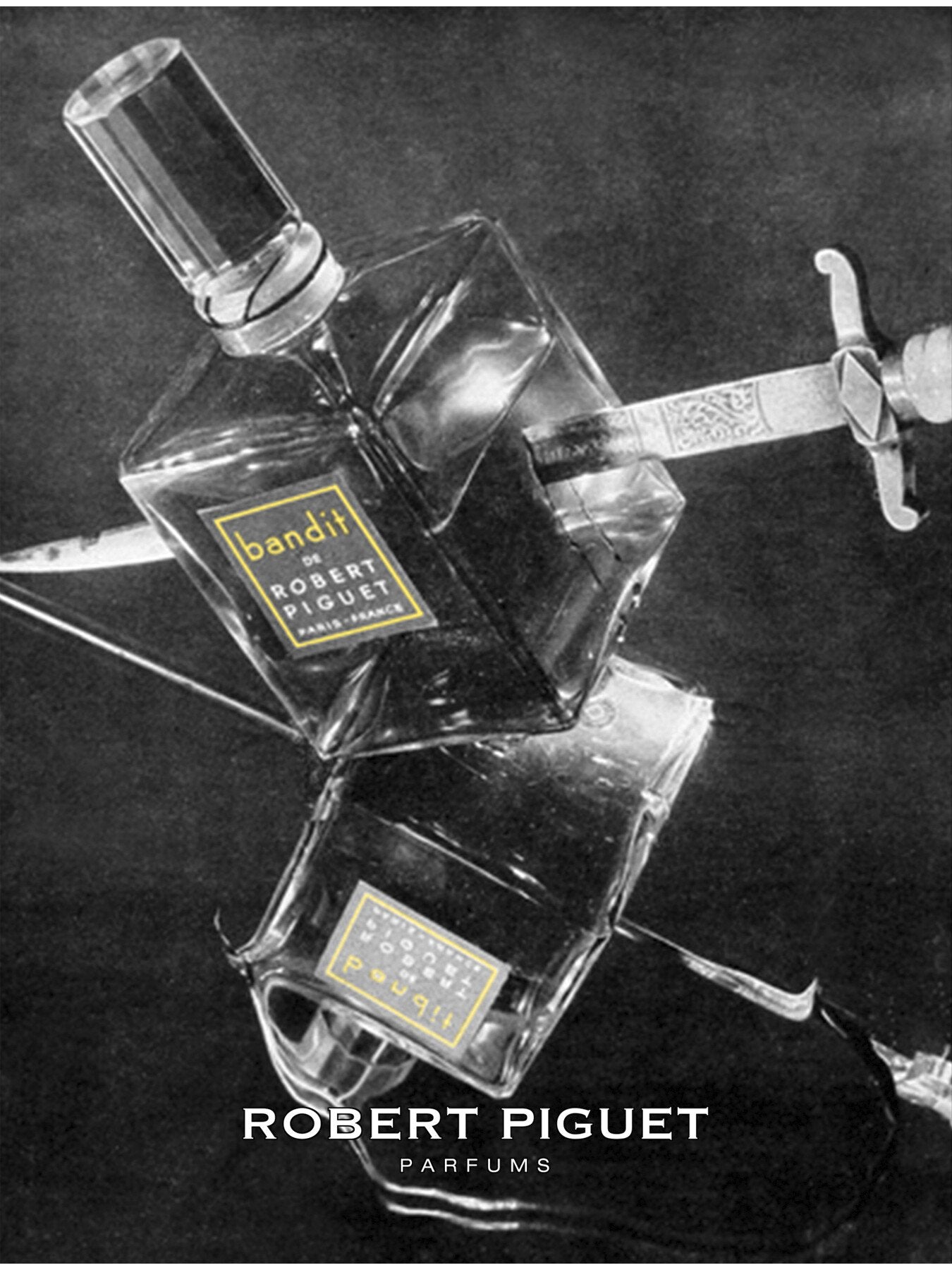 Bandit Eau de Parfum 100ml