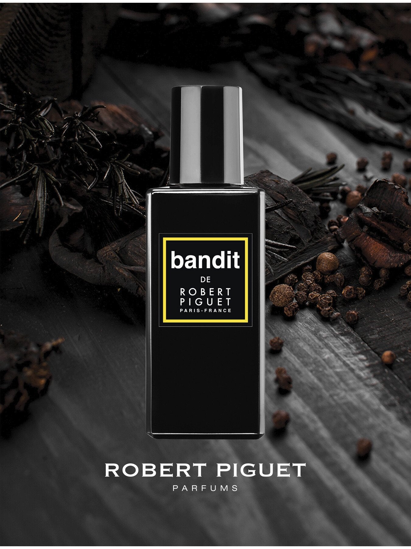 Bandit Eau de Parfum 100ml