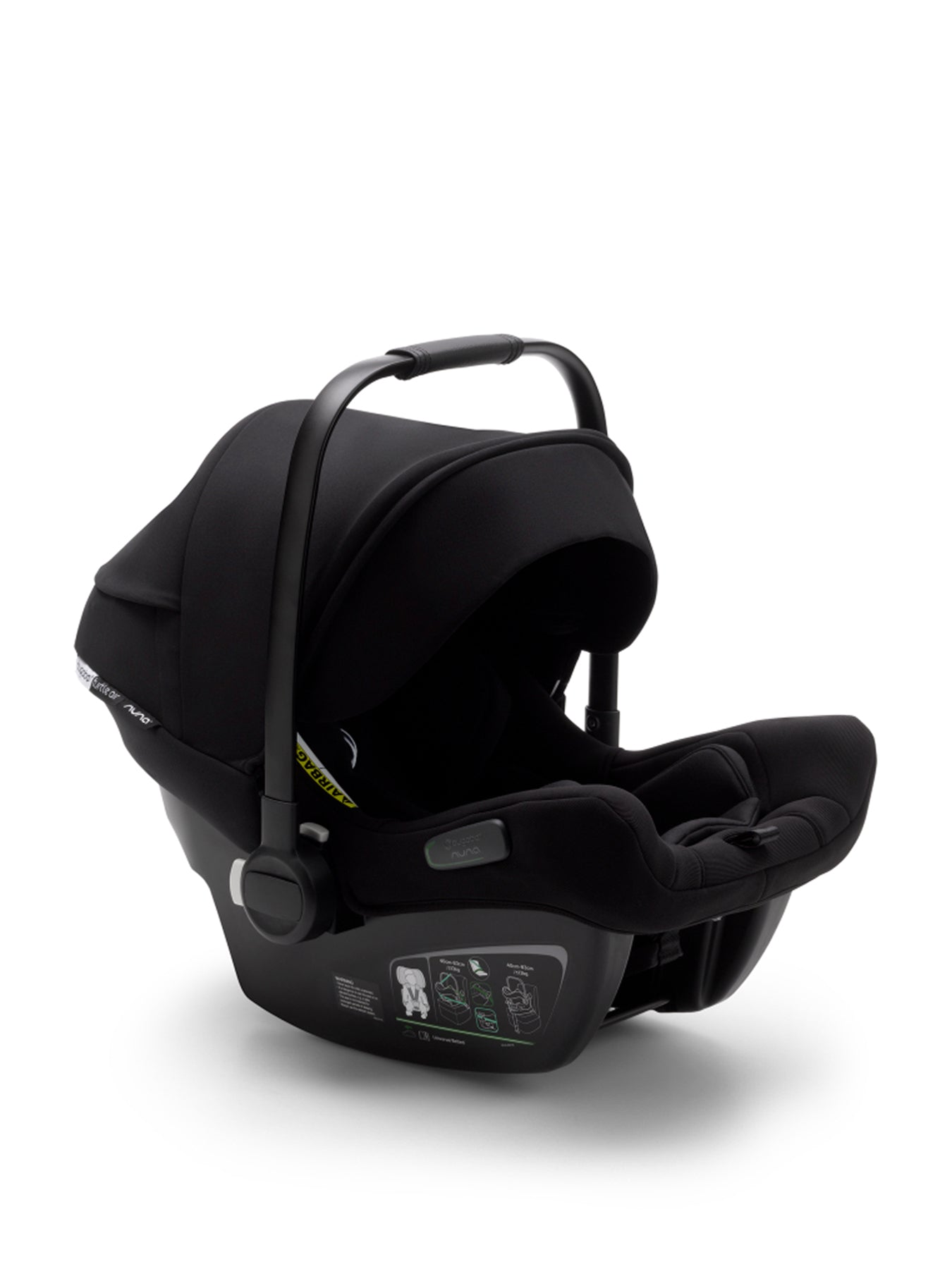 Fox 5 Ultimate Pushchair Bundle 9-Piece