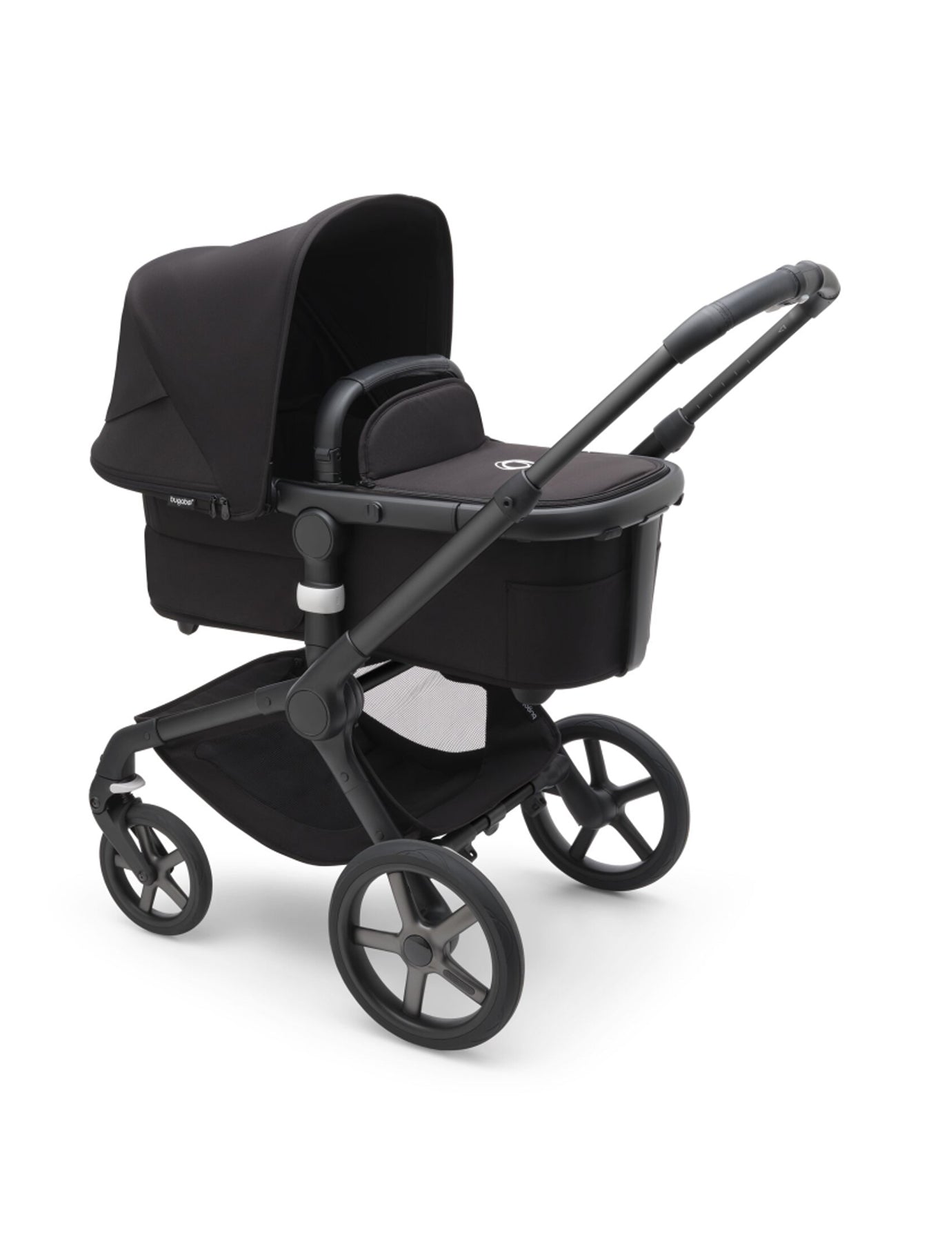 Fox 5 Essential Pushchair Bundle 6-Piece