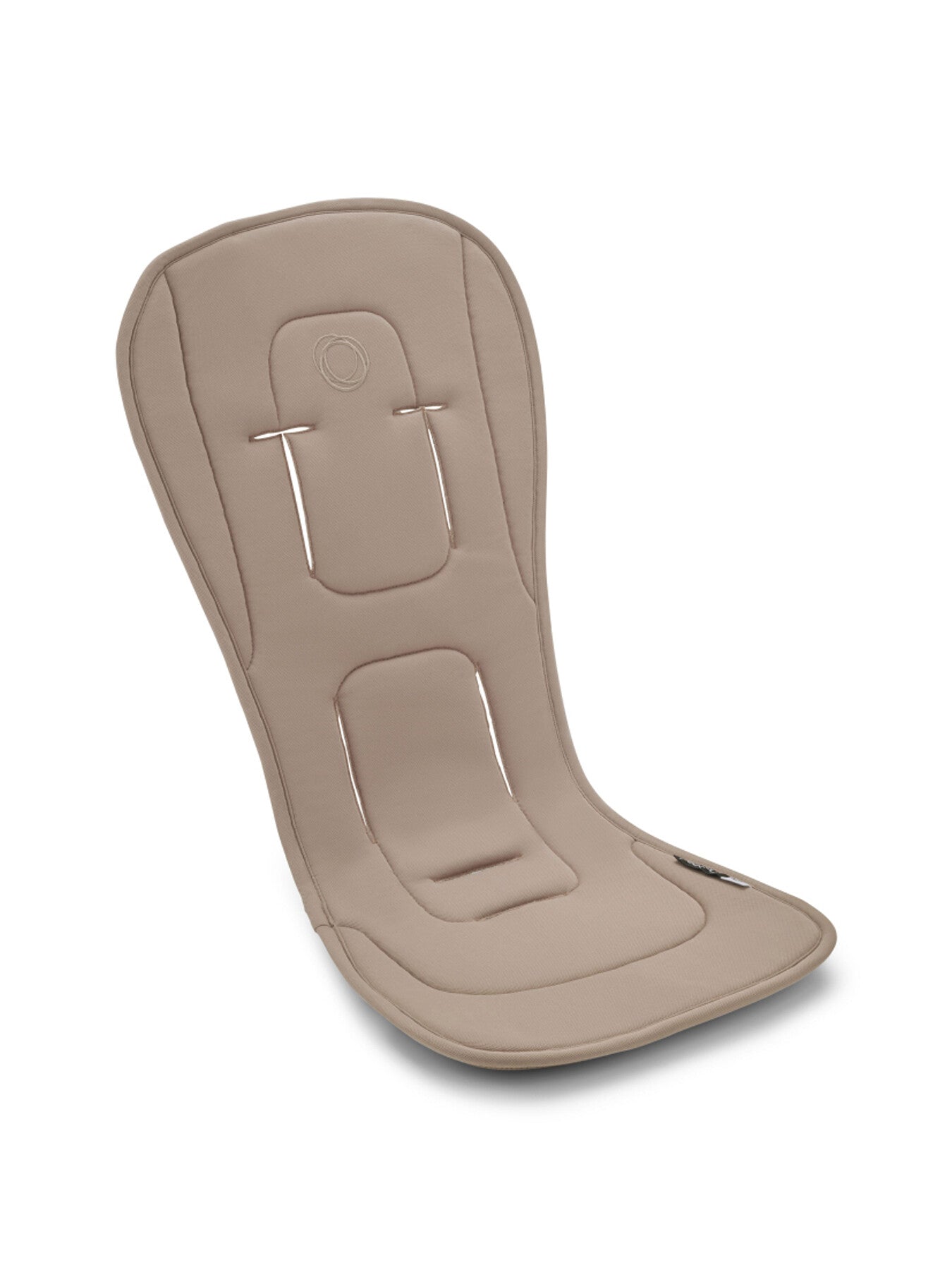 Fox 5 Essential Pushchair Bundle Taupe 6-Piece
