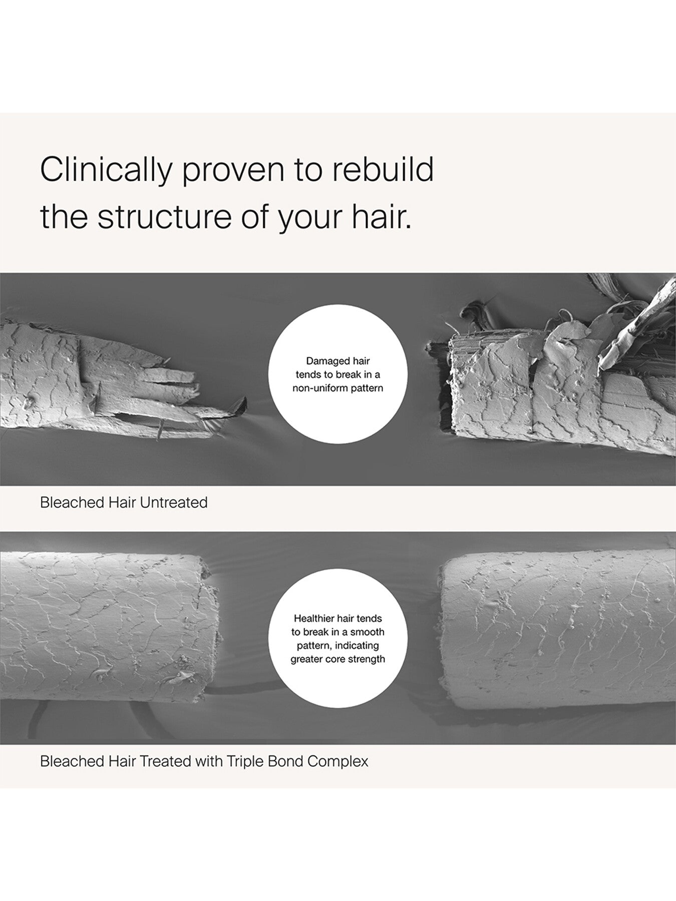 Triple Bond Complex 45ml