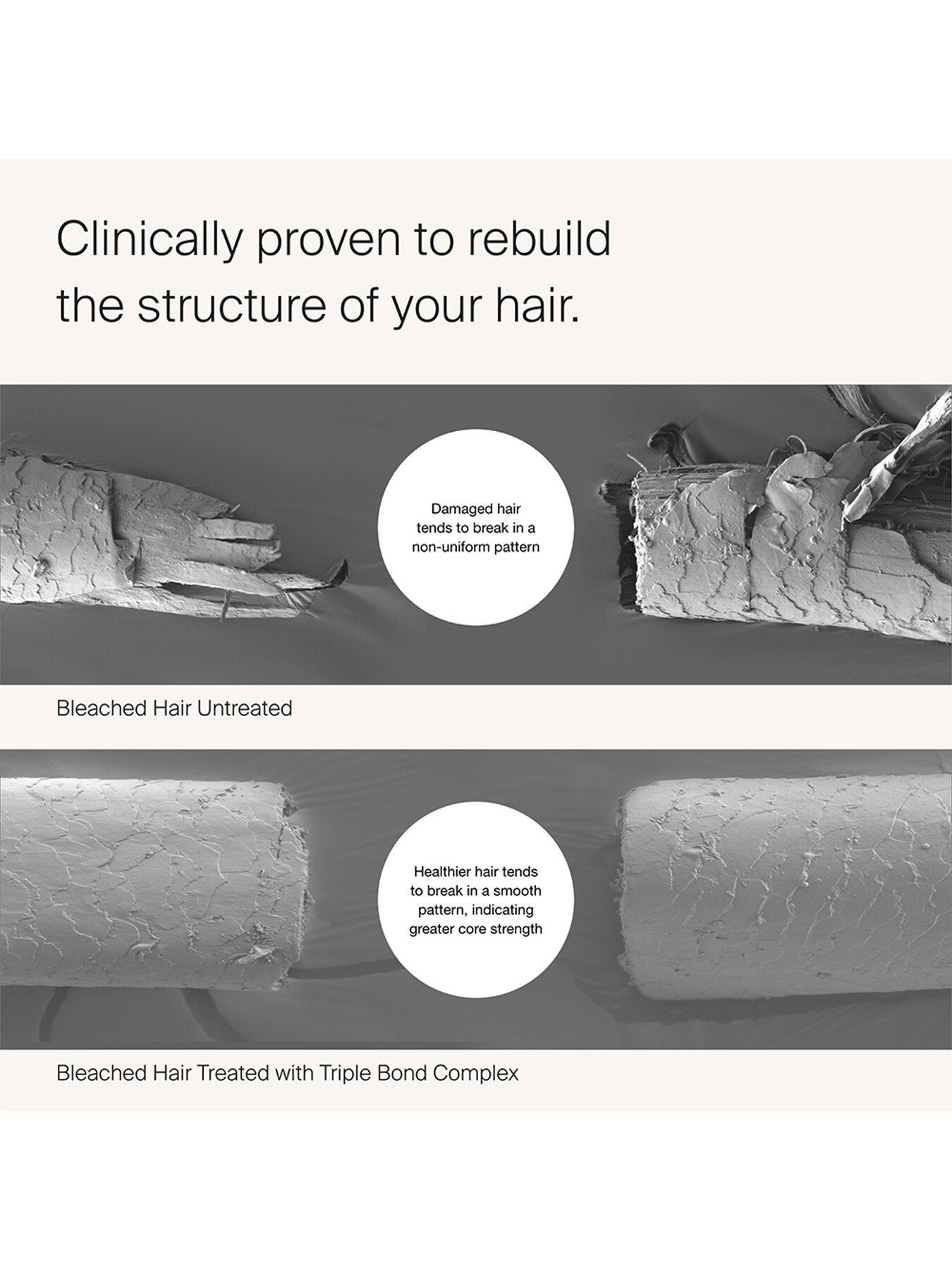 Triple Bond Complex 15ml