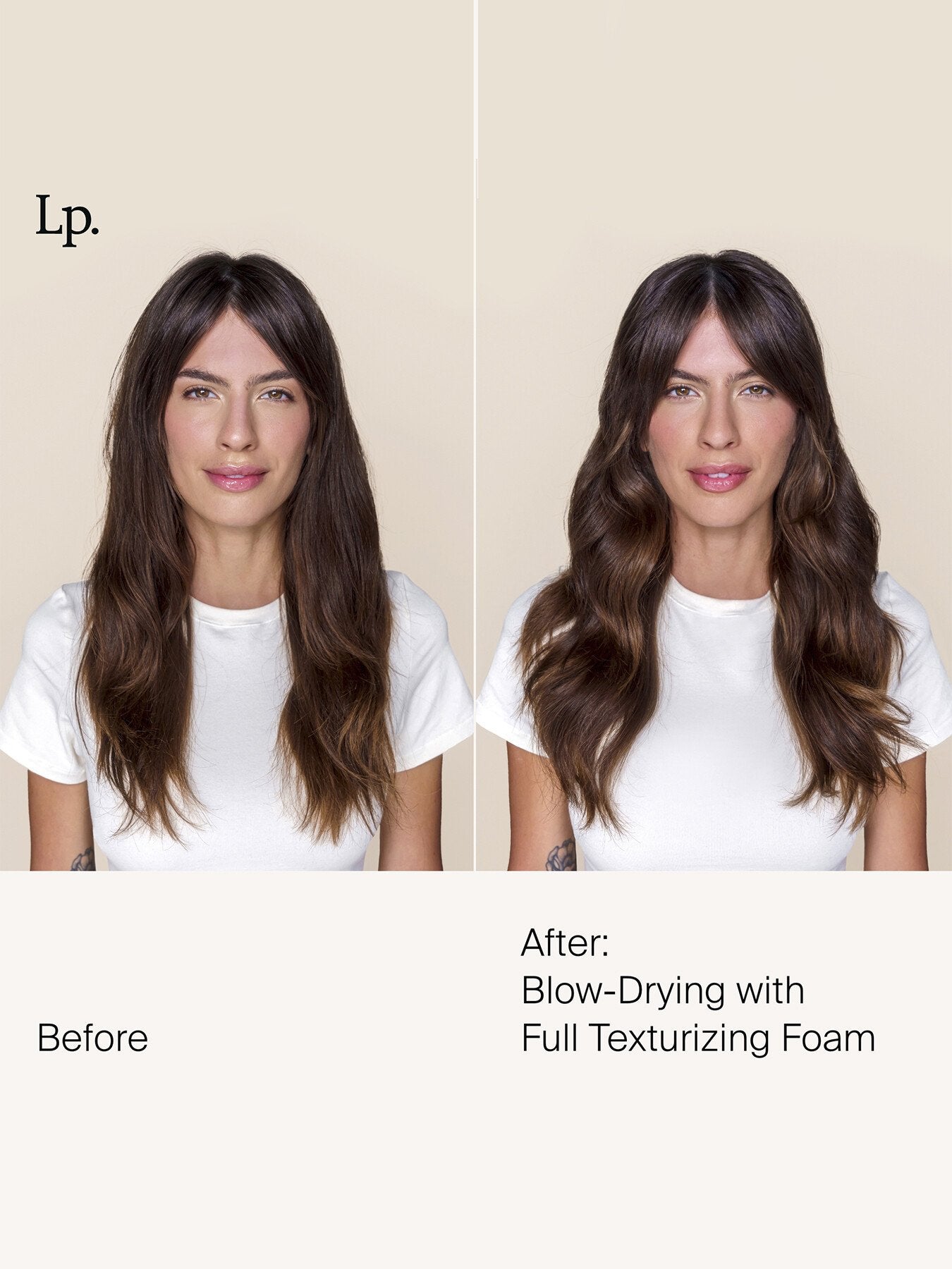 Full Texturizing Foam 148ml