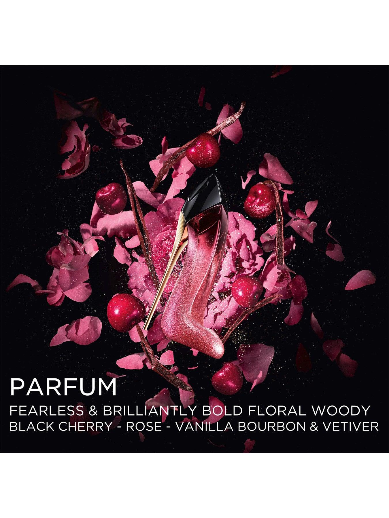 Very Good Girl Glam Eau de Parfum 80ml