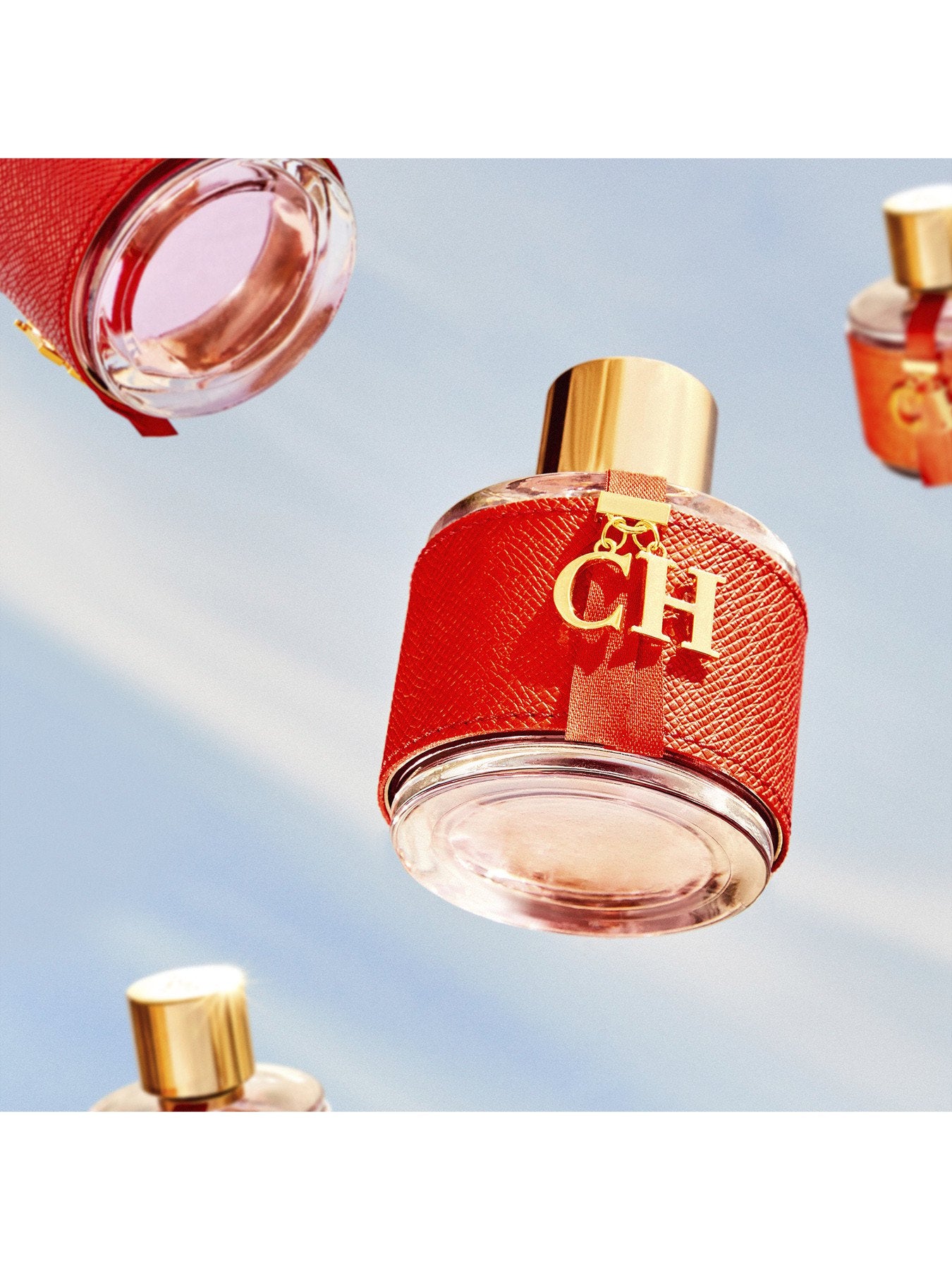 CH Eau de Toilette 100ml