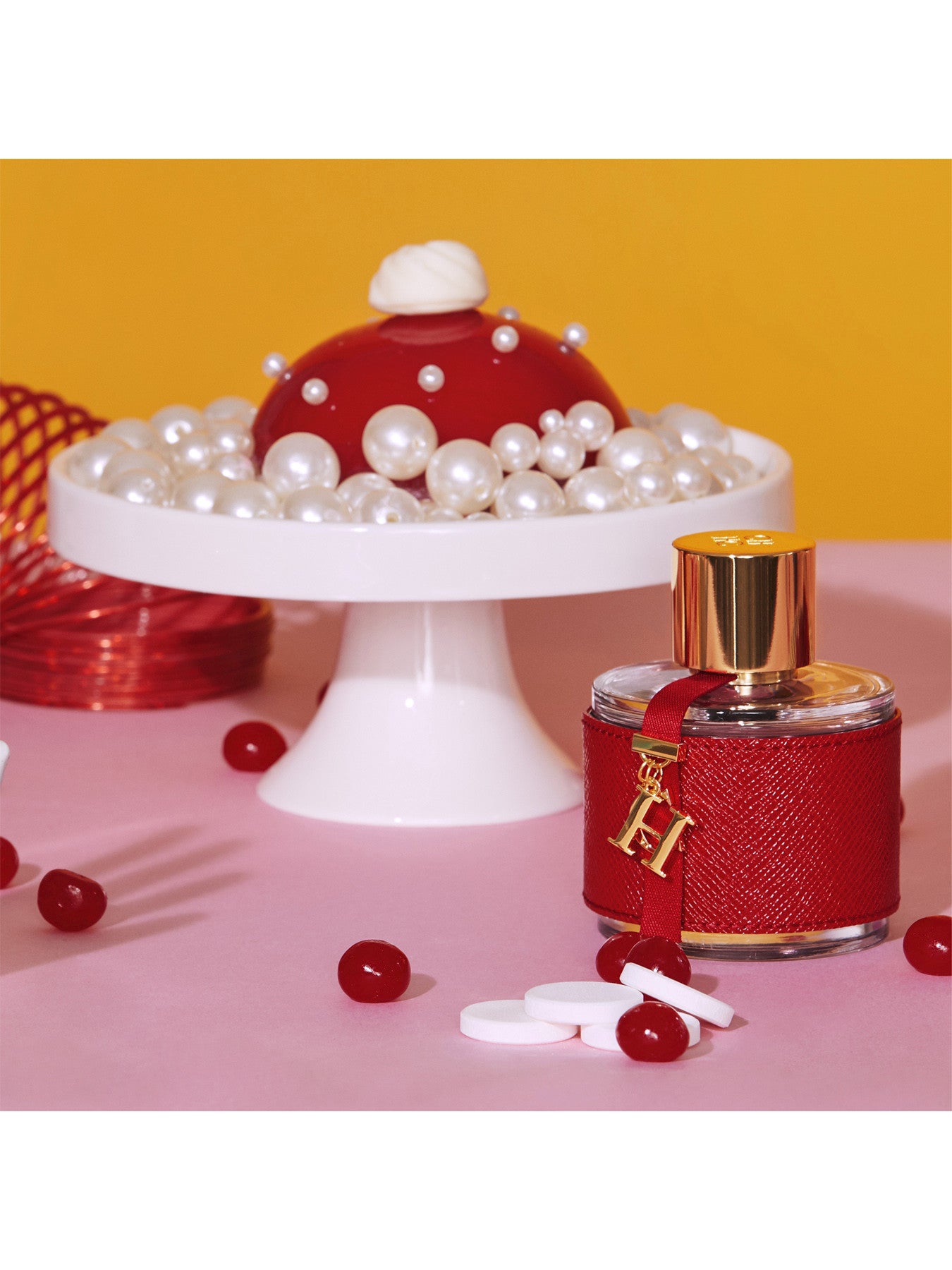 CH Eau de Toilette 100ml