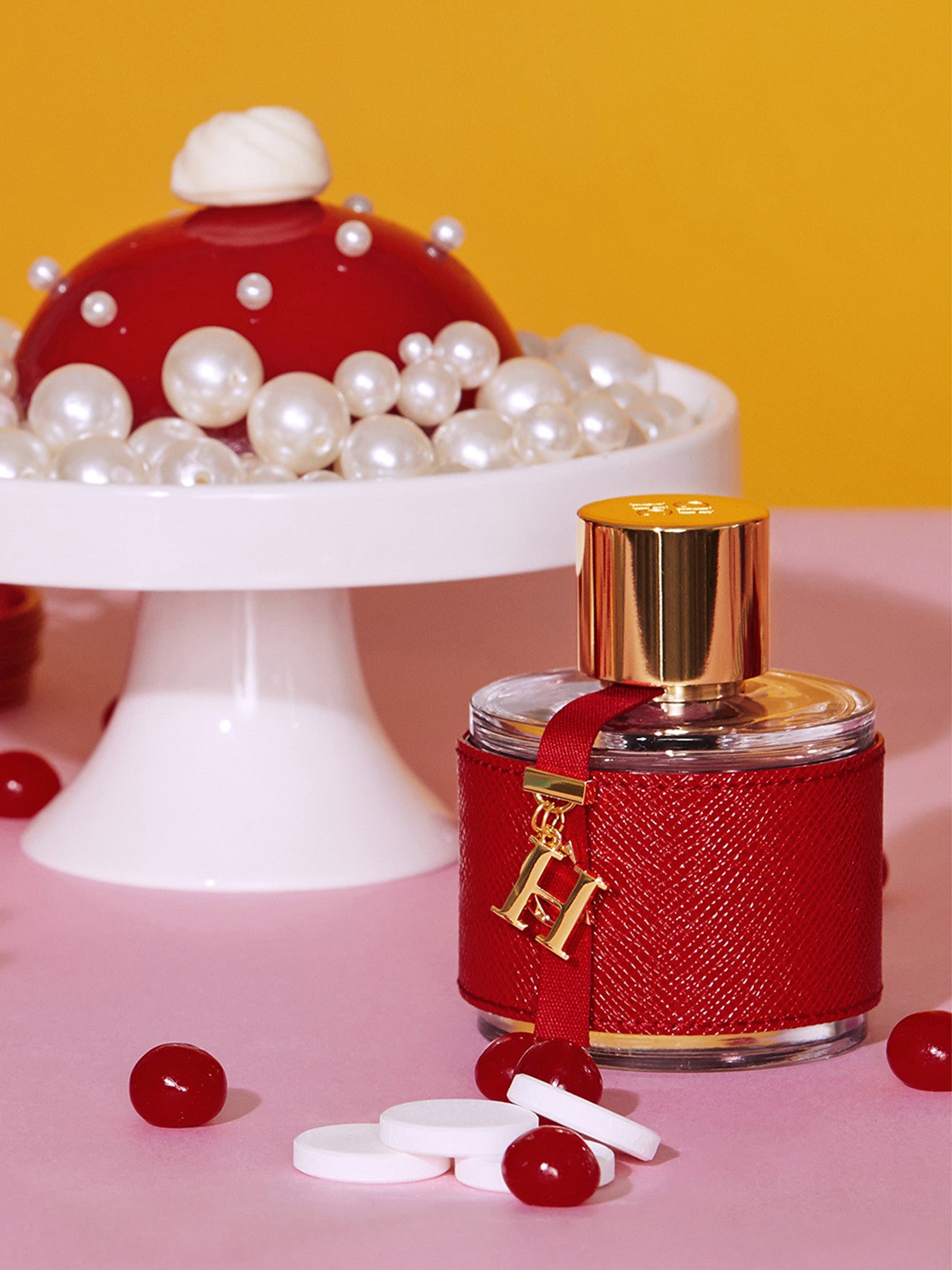 CH Eau de Toilette 50ml