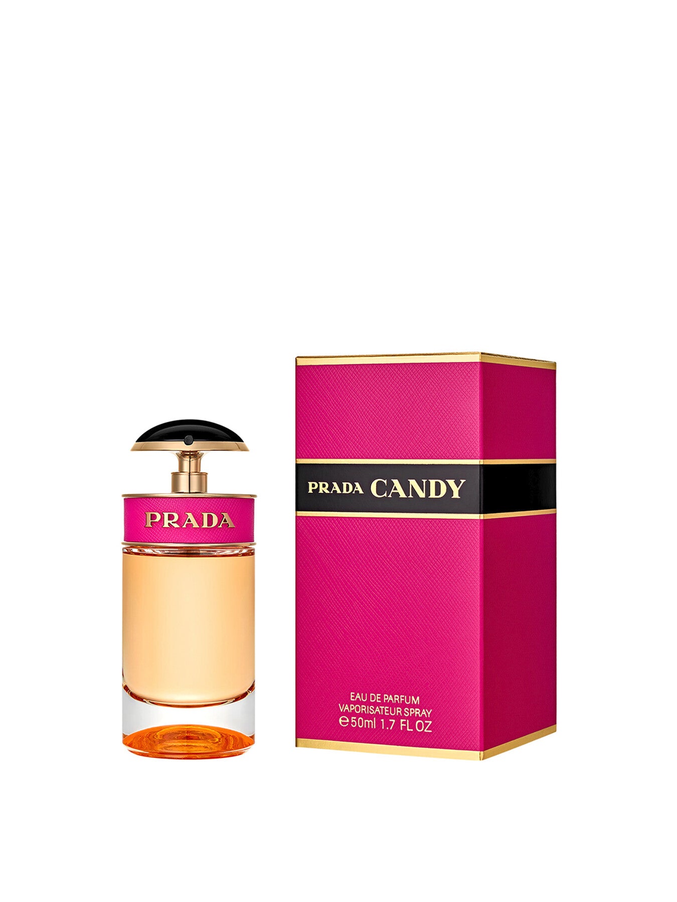 Candy Eau de Parfum 50ml