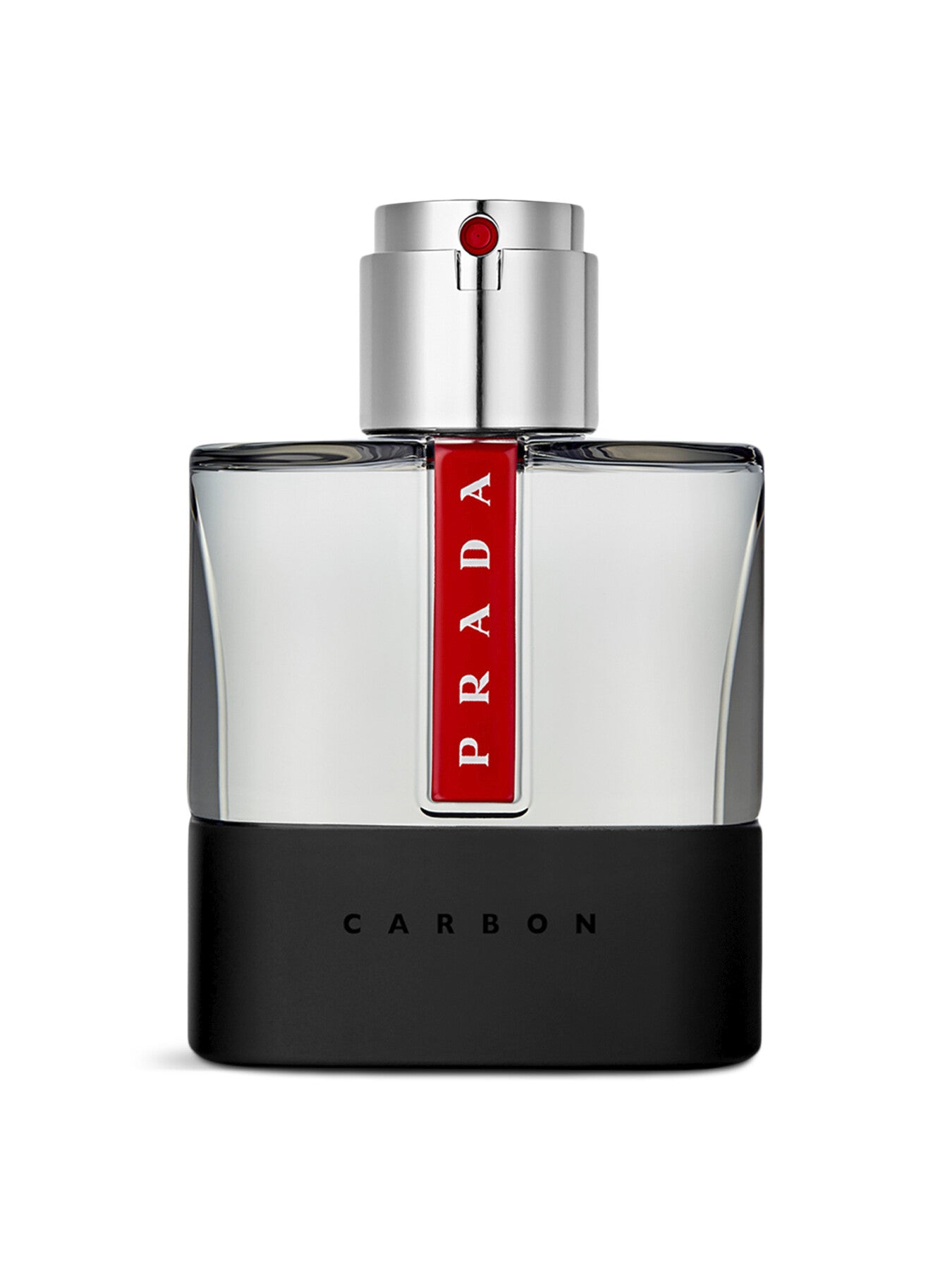Luna Rossa Carbon Eau de Toillete 50ml