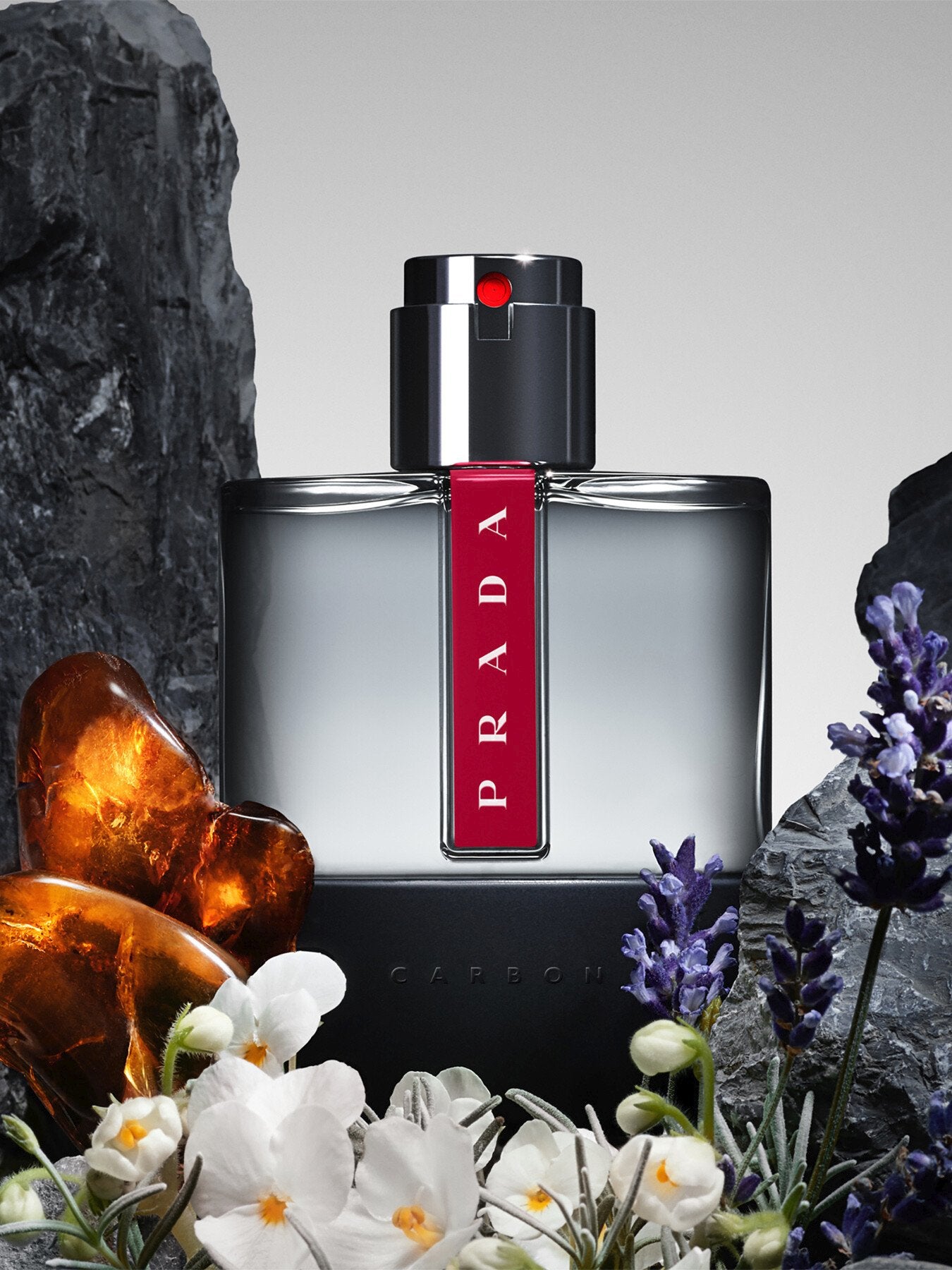 Luna Rossa Carbon Eau de Toilette 150ml