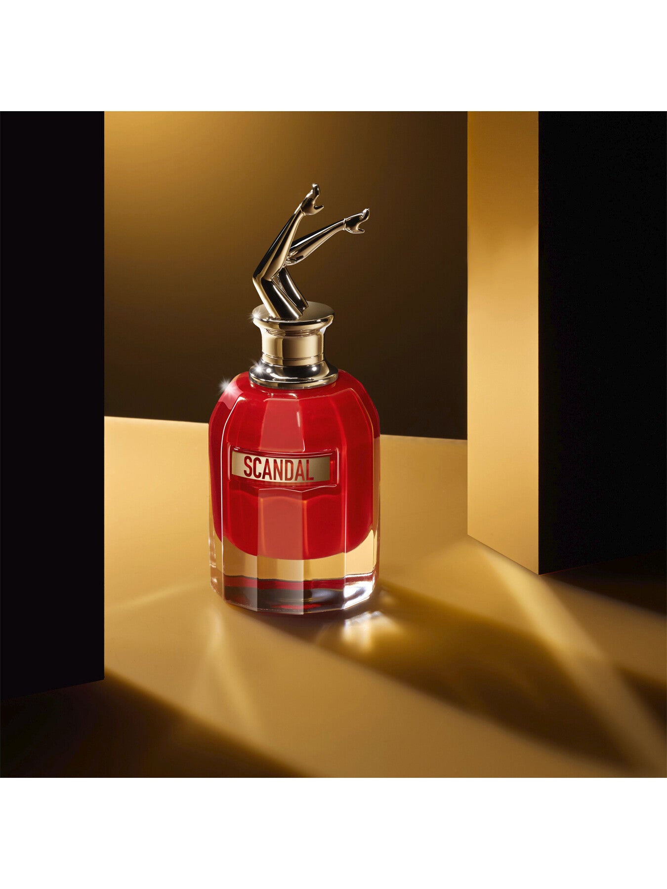 Scandal Le Parfum Eau de Parfum 80ml