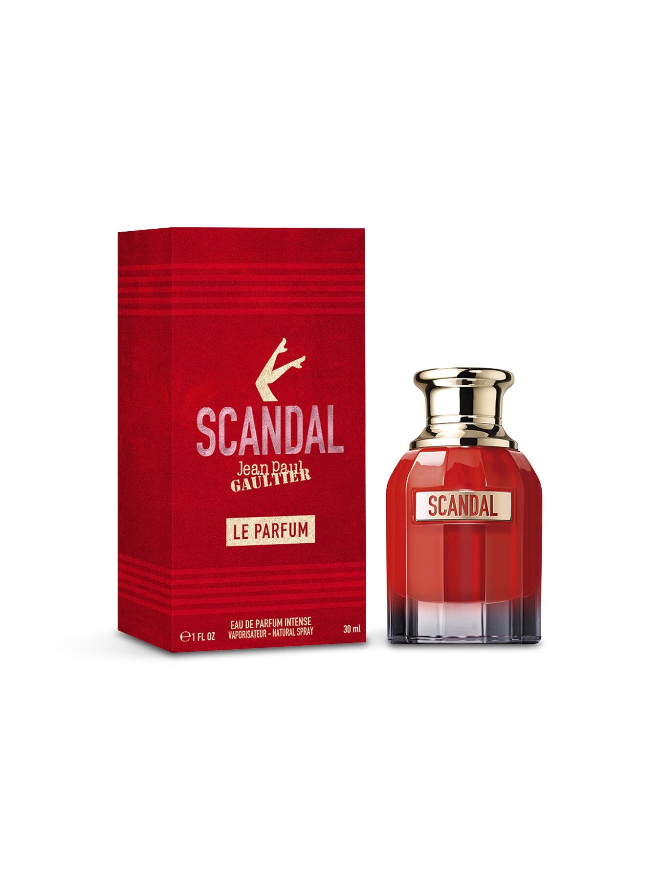Scandal Le Parfum Eau de Parfum 30ml