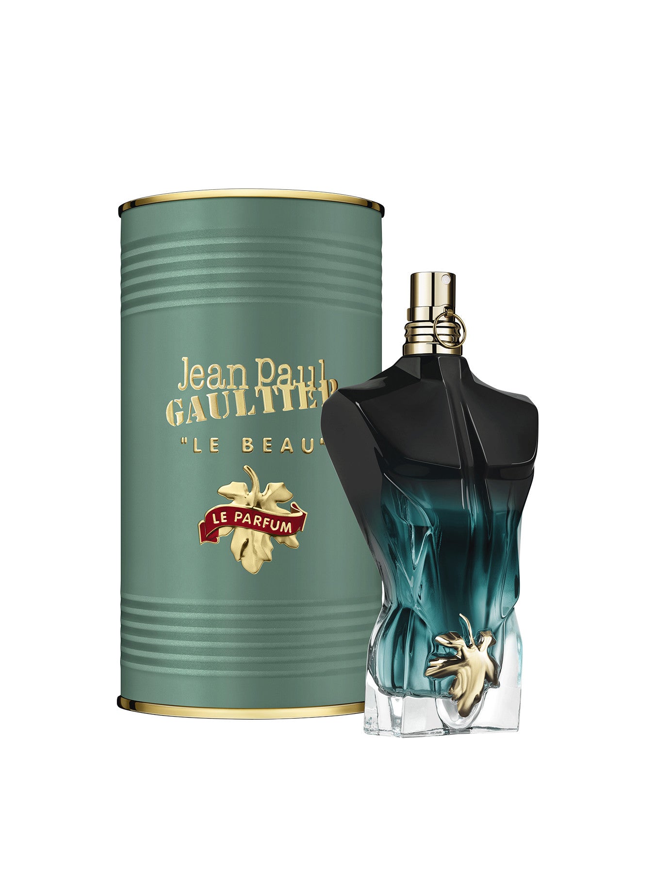 Le Beau Le Parfum Eau de Parfum 125ml