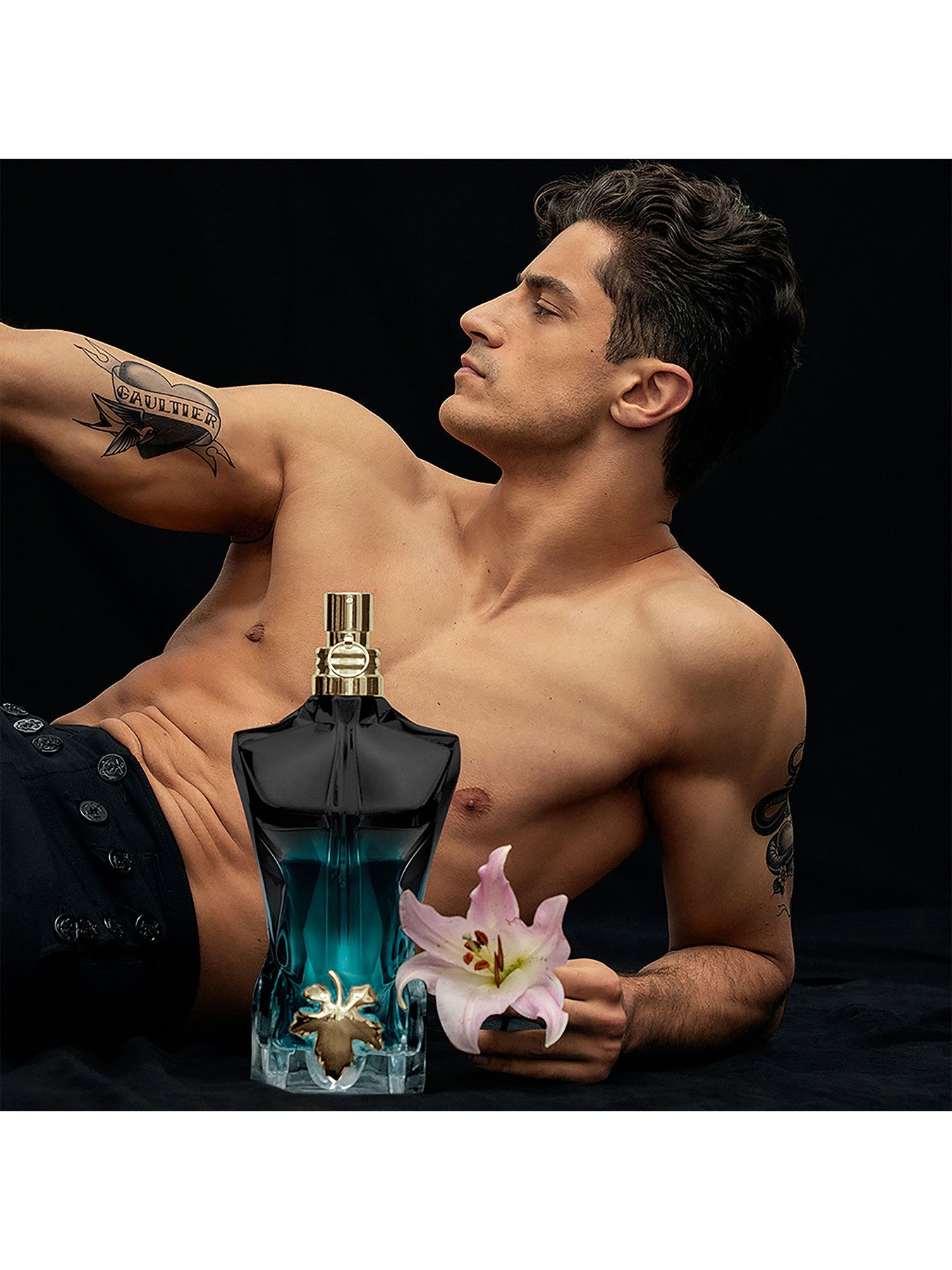 Le Beau Le Parfum Eau de Parfum 125ml