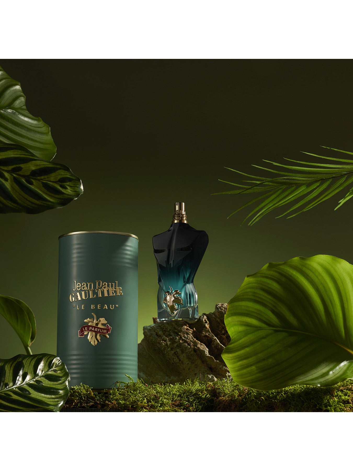 Le Beau Le Parfum Eau de Parfum 125ml